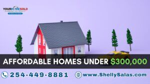 Your Home Sold Guaranteed Realty - The Salas Team