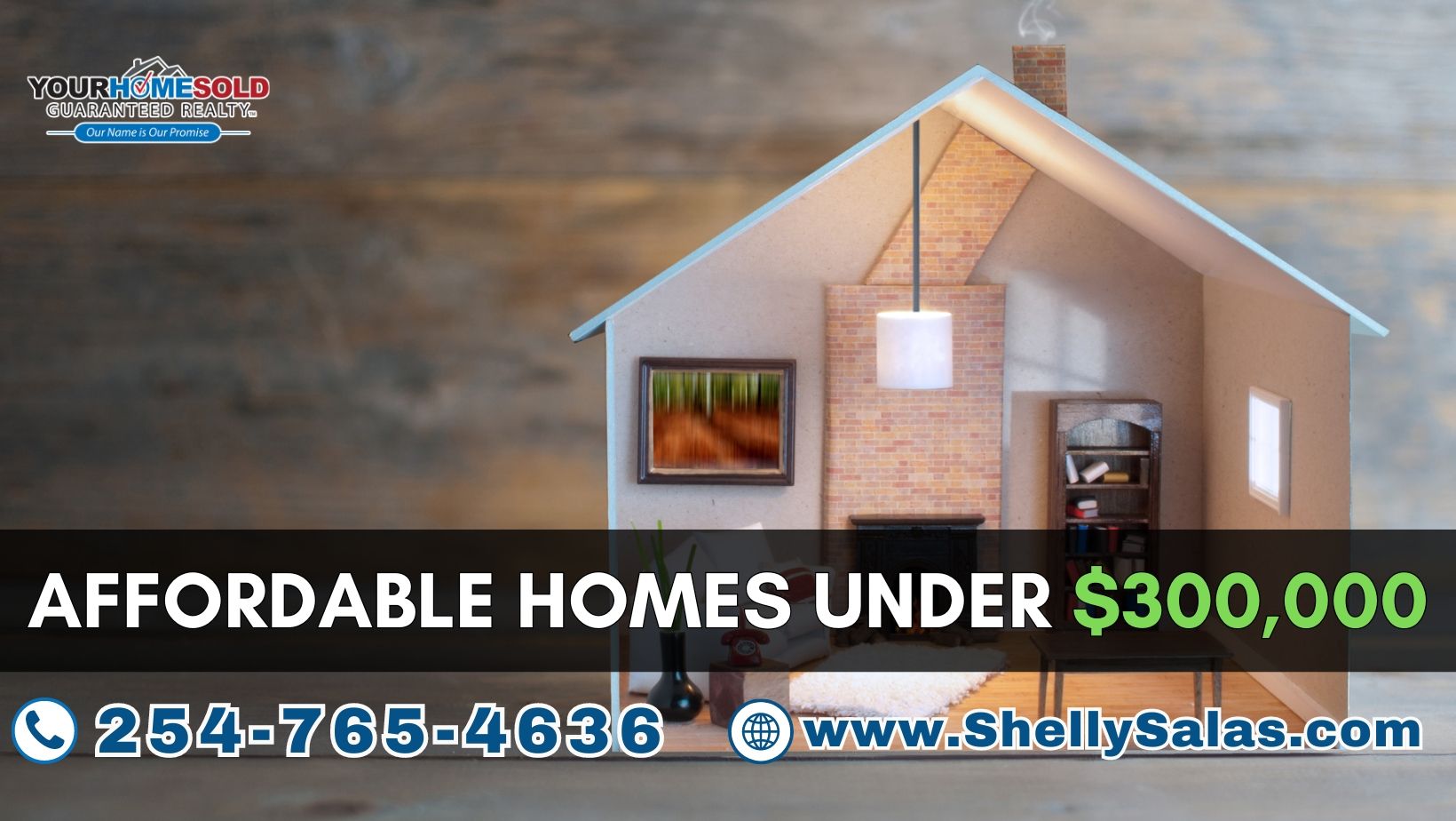 Affordable Homes Under 300,000 Your Home Sold Guaranteed Realty