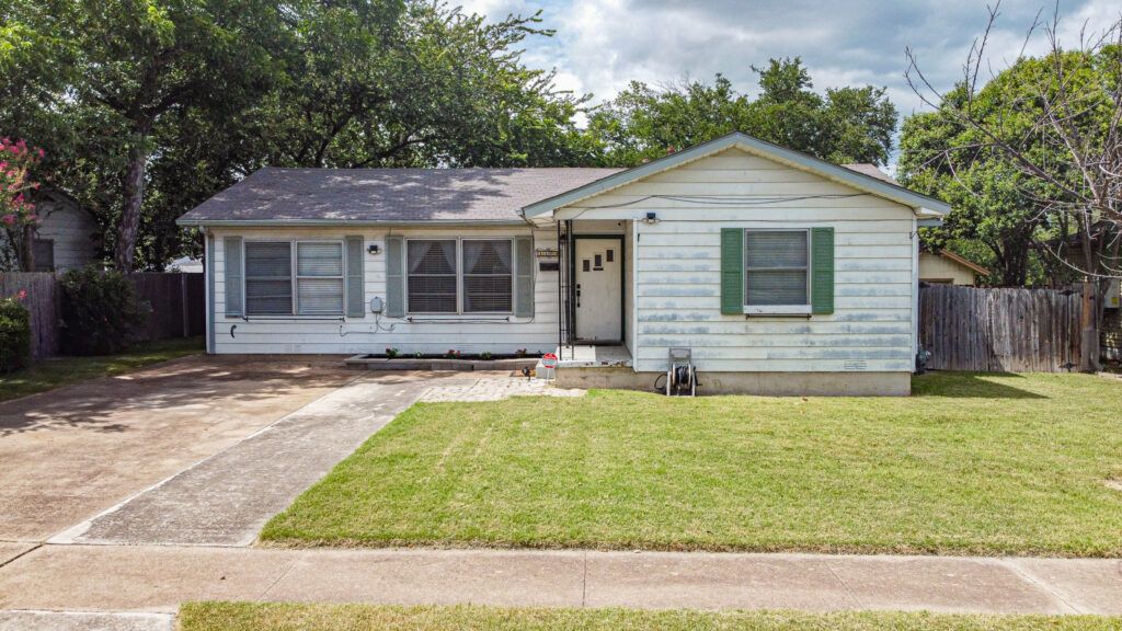 Your Home Sold Guaranteed Realty - The Salas Team
