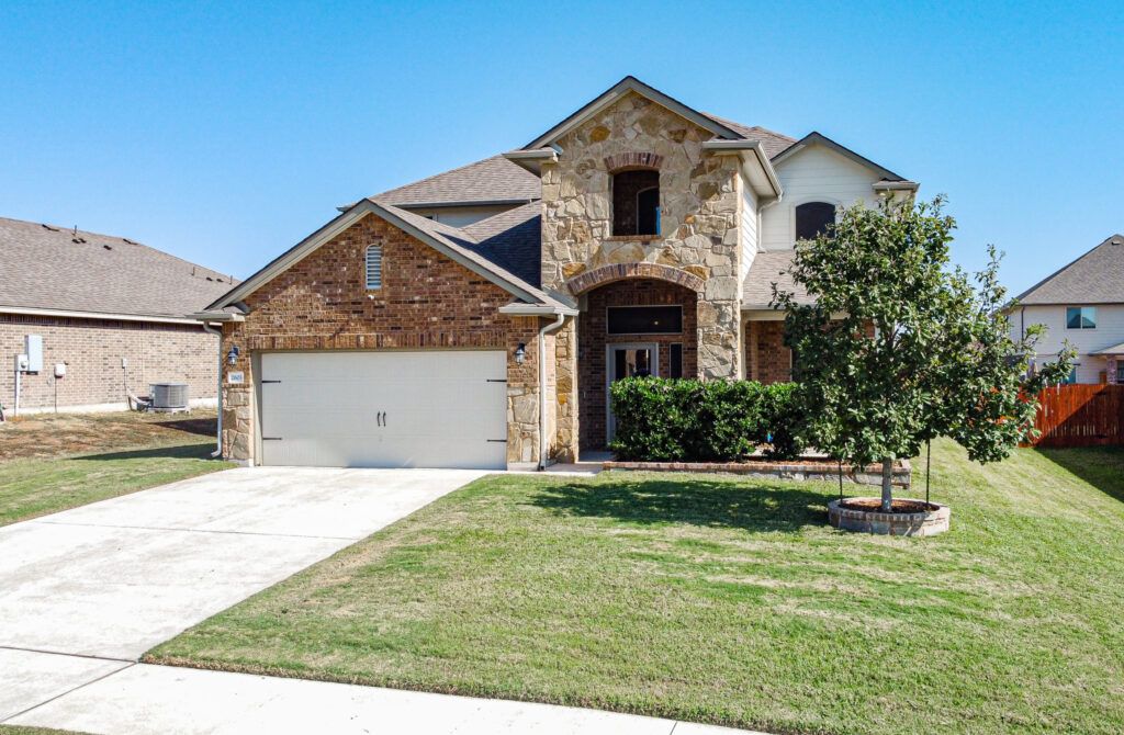Your Home Sold Guaranteed Realty - The Salas Team