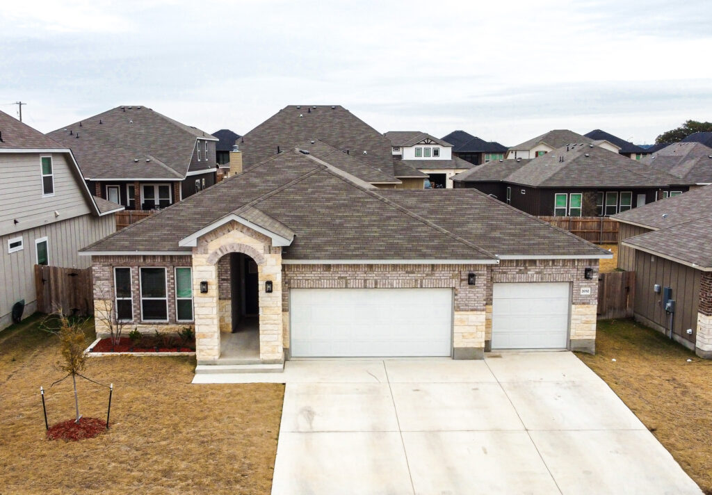 Your Home Sold Guaranteed Realty - The Salas Team