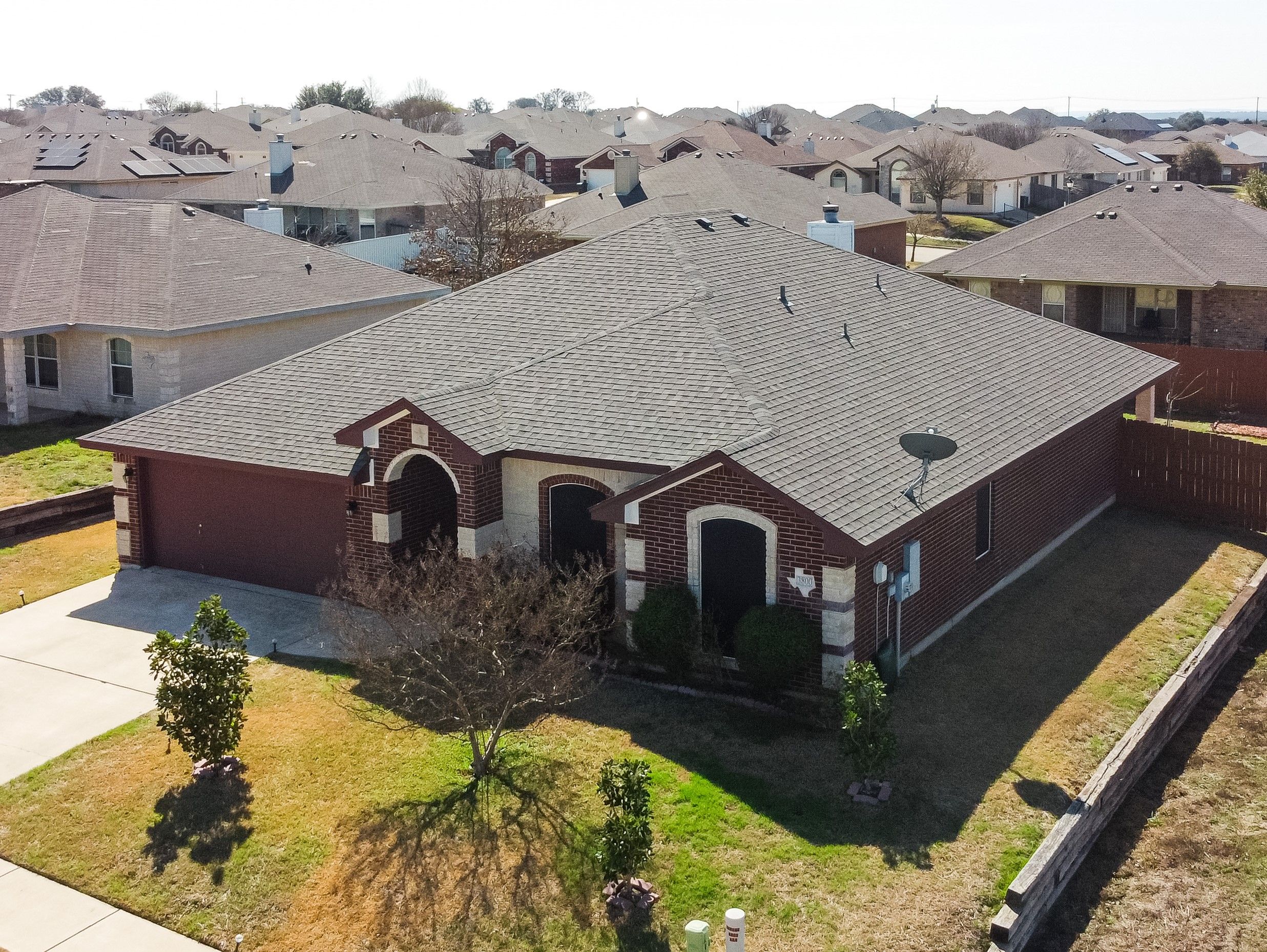 Your Home Sold Guaranteed Realty - The Salas Team