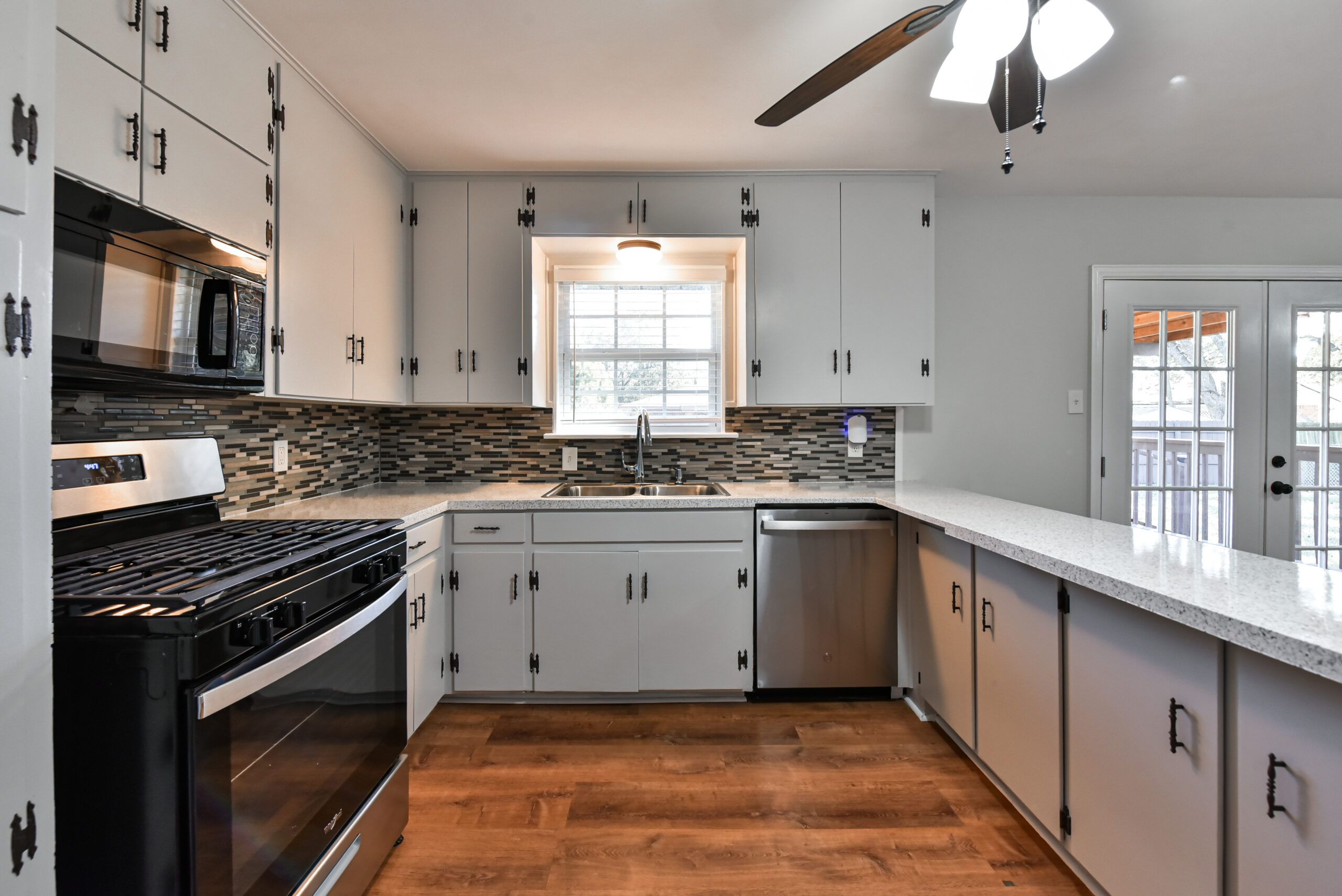 Your Home Sold Guaranteed Realty - The Salas Team