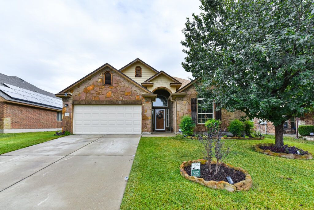 Your Home Sold Guaranteed Realty - The Salas Team