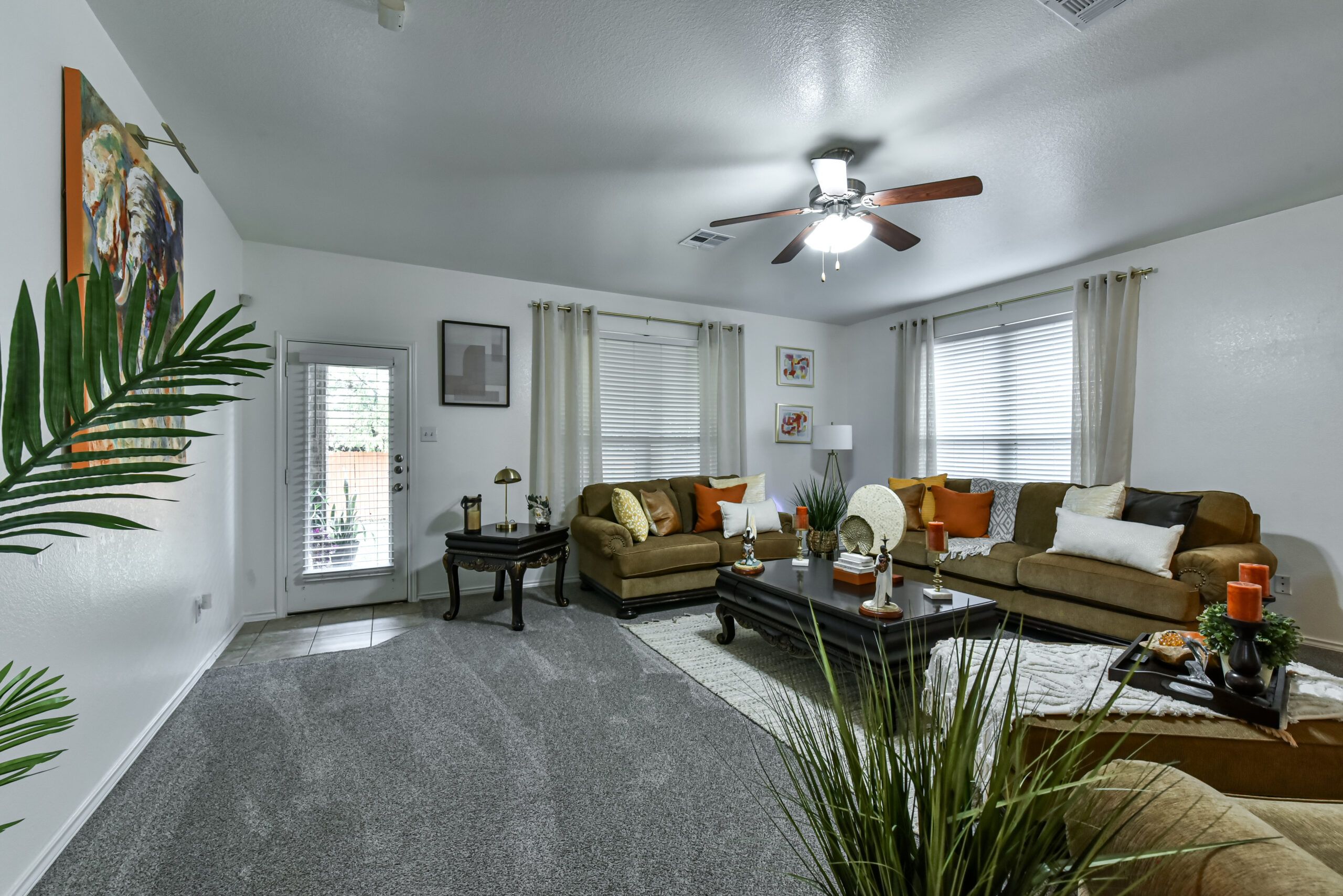 Your Home Sold Guaranteed Realty - The Salas Team