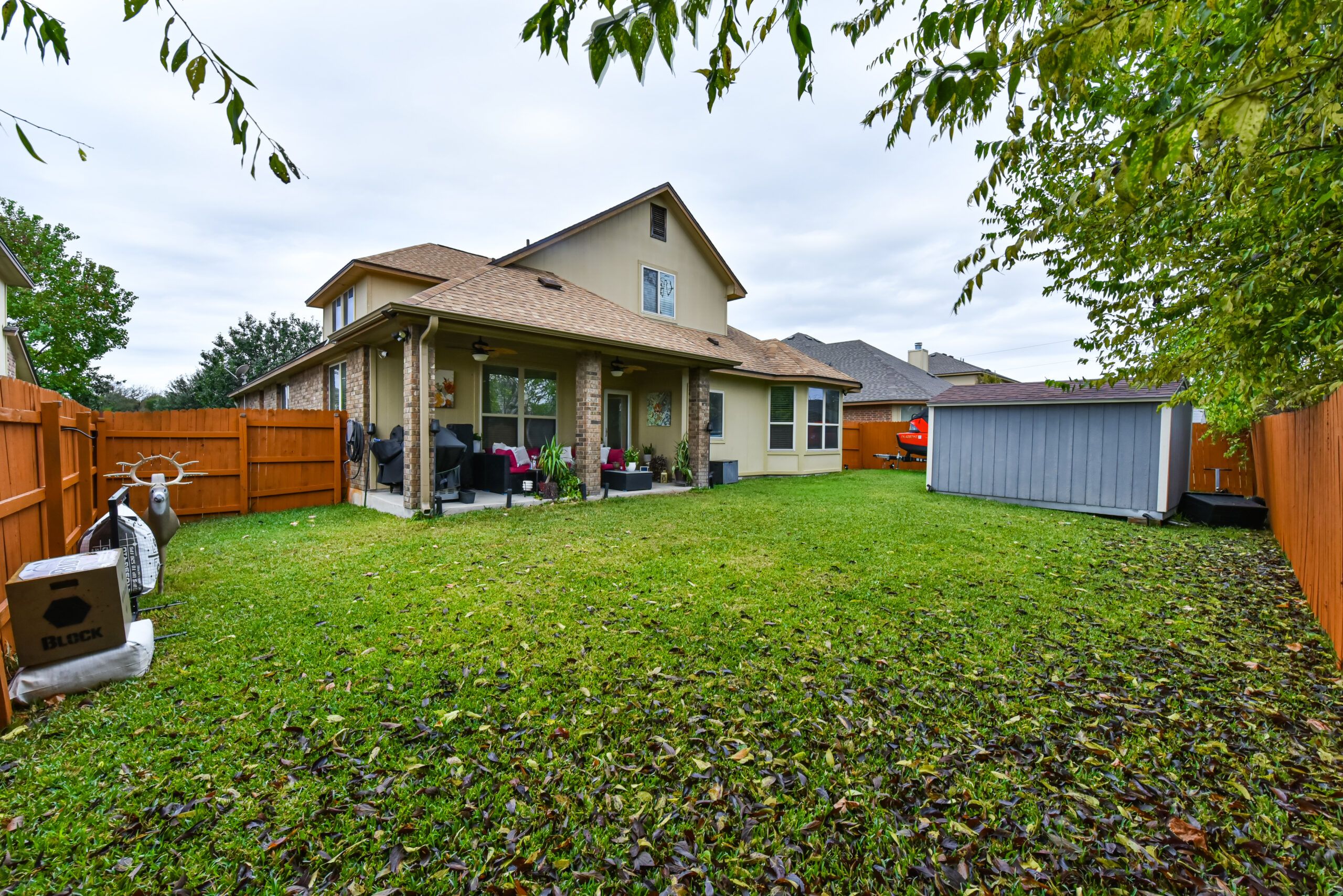 Your Home Sold Guaranteed Realty - The Salas Team