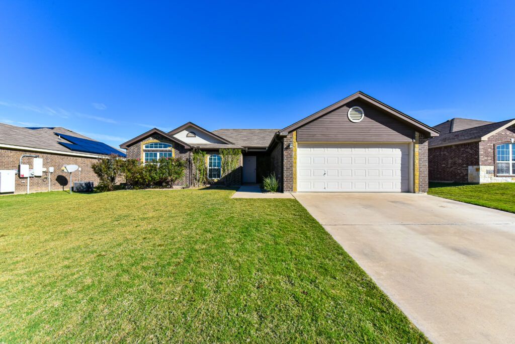 Your Home Sold Guaranteed Realty - The Salas Team