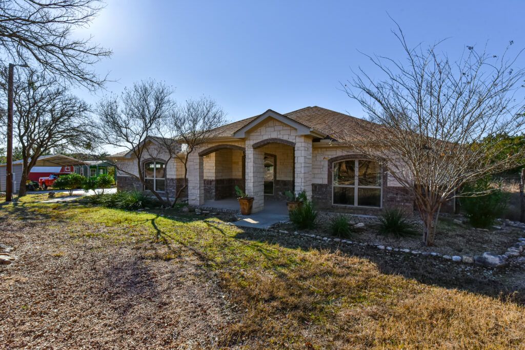 Your Home Sold Guaranteed Realty - The Salas Team