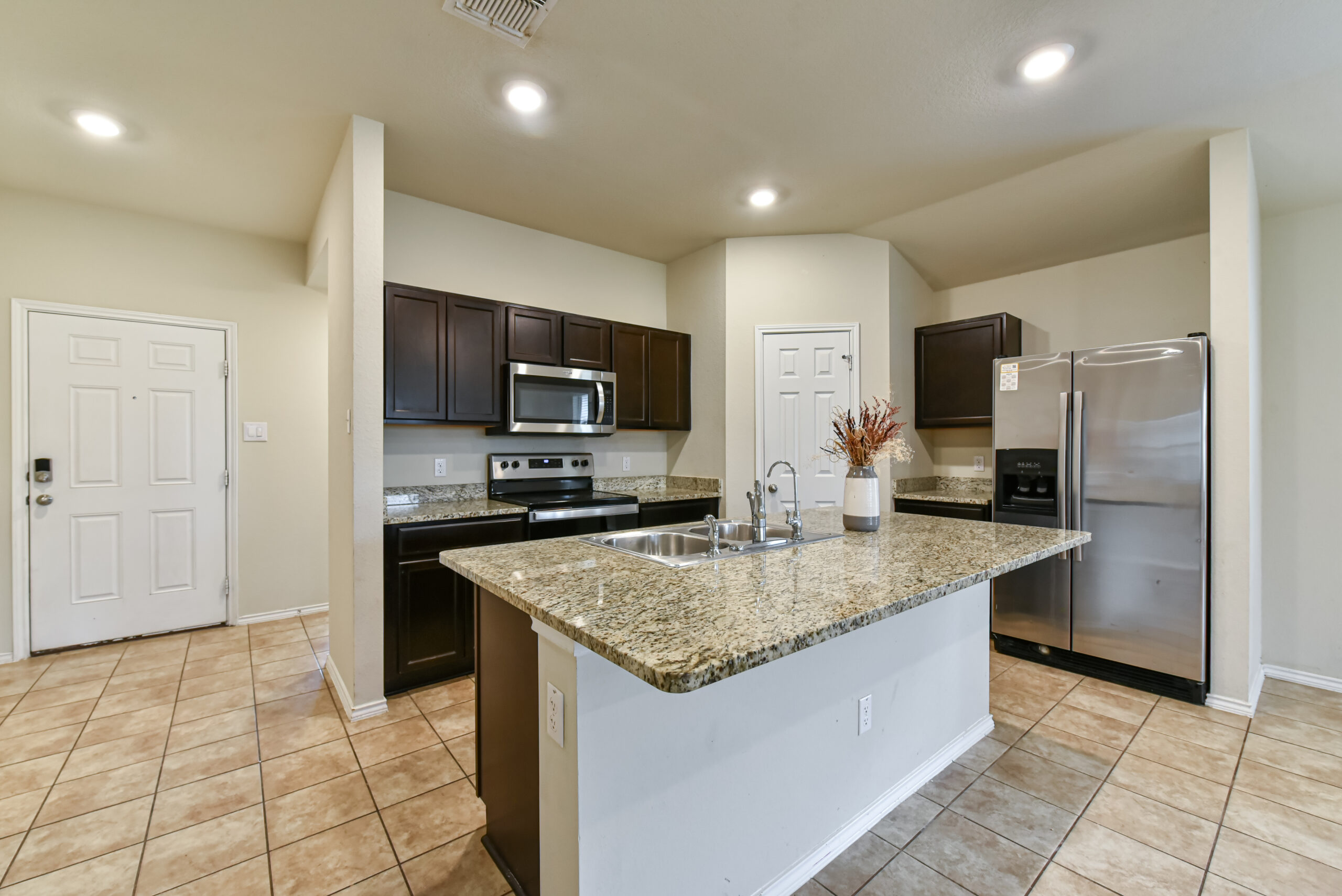 Your Home Sold Guaranteed Realty - The Salas Team