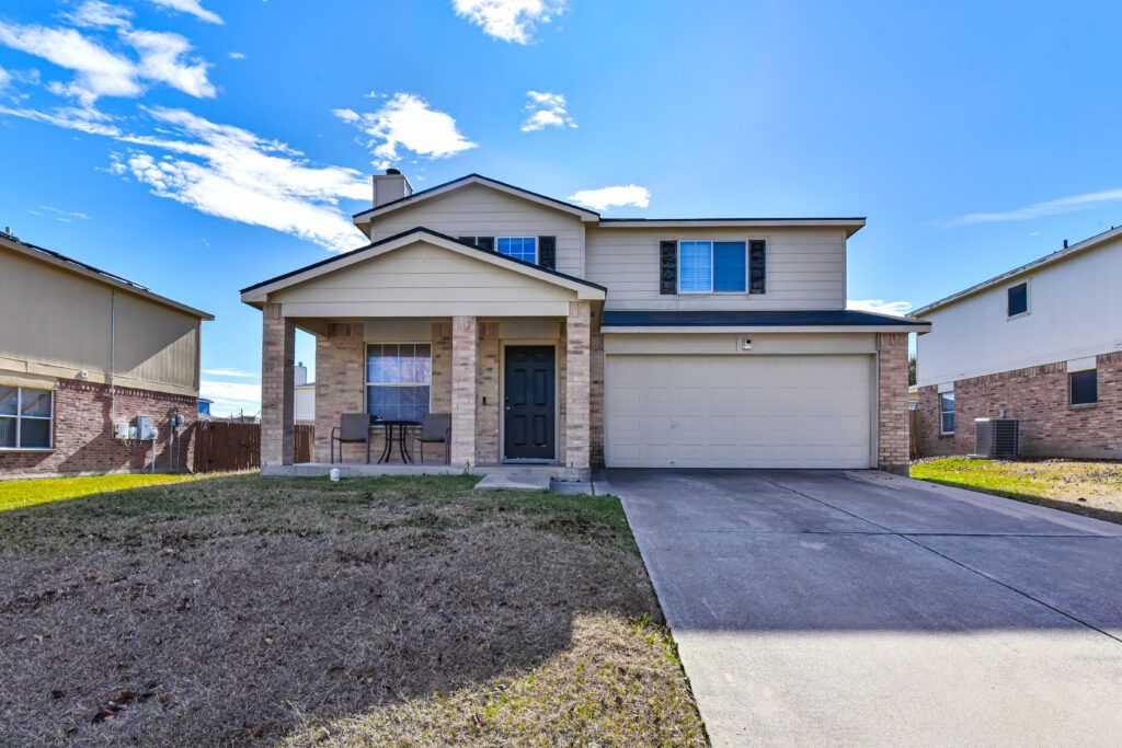 Your Home Sold Guaranteed Realty - The Salas Team