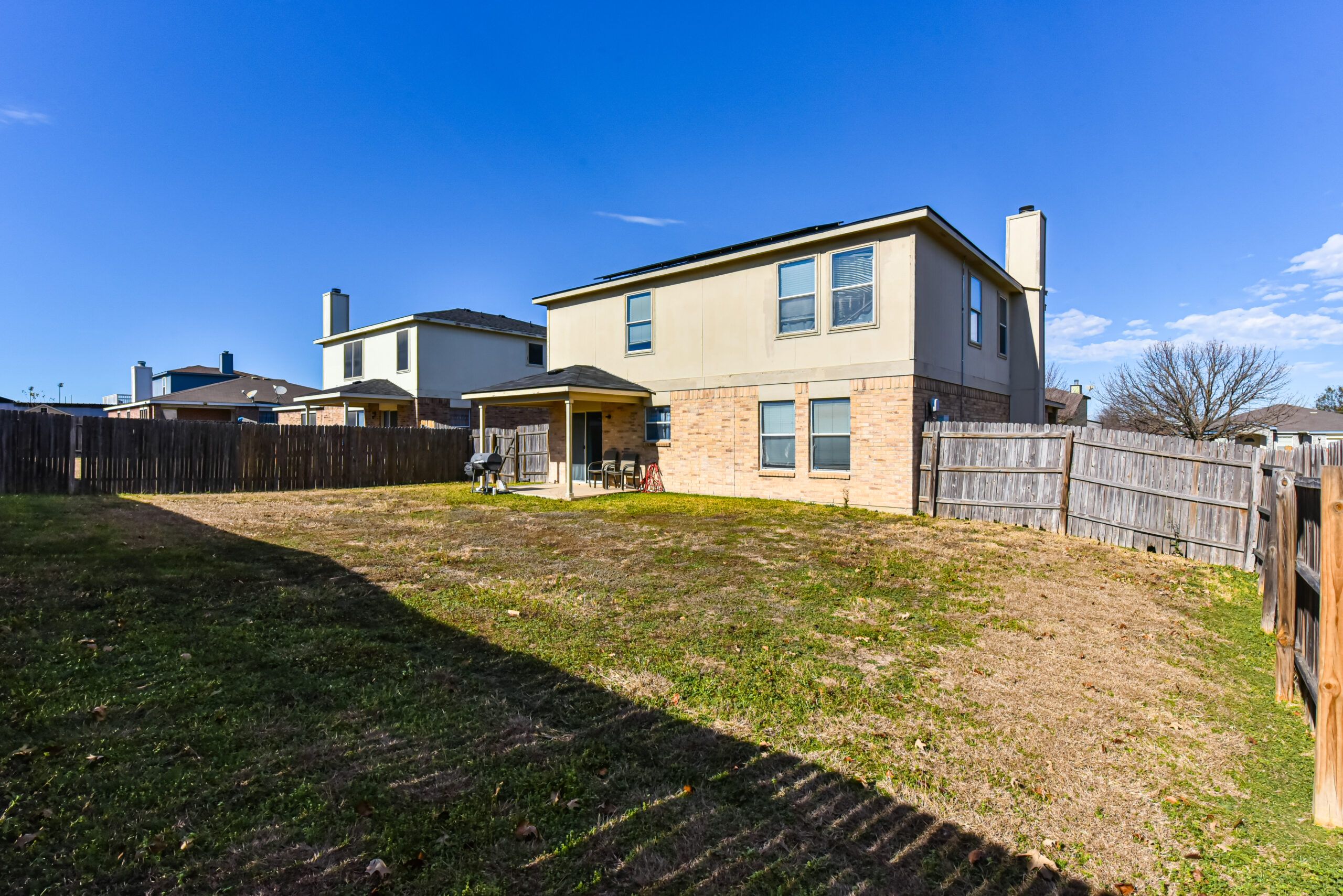 Your Home Sold Guaranteed Realty - The Salas Team