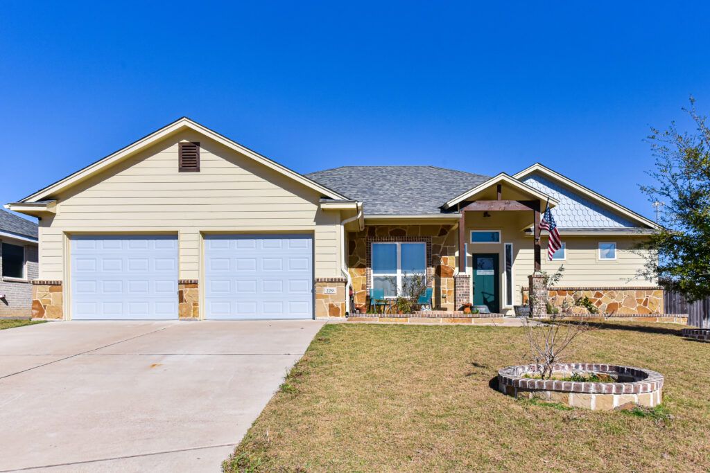 Your Home Sold Guaranteed Realty - The Salas Team