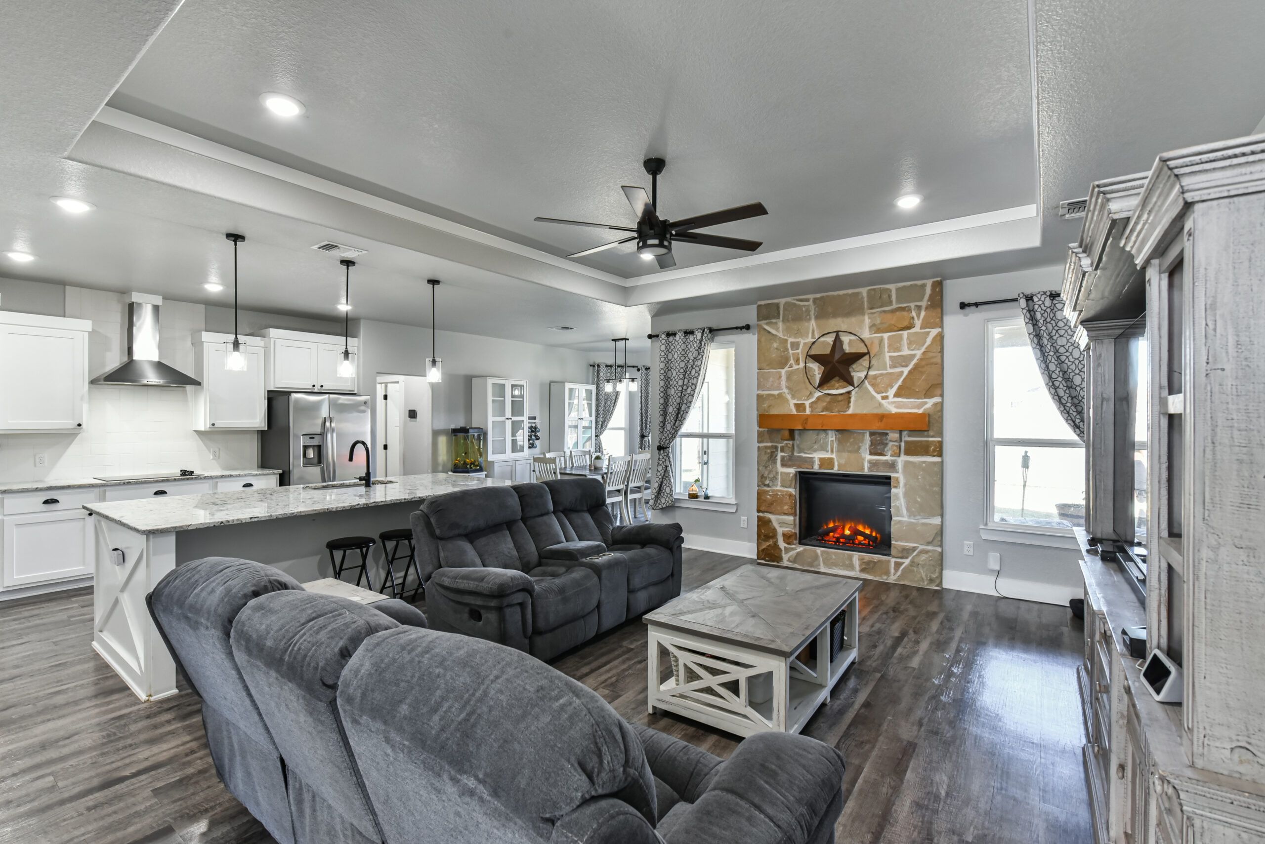 Your Home Sold Guaranteed Realty - The Salas Team