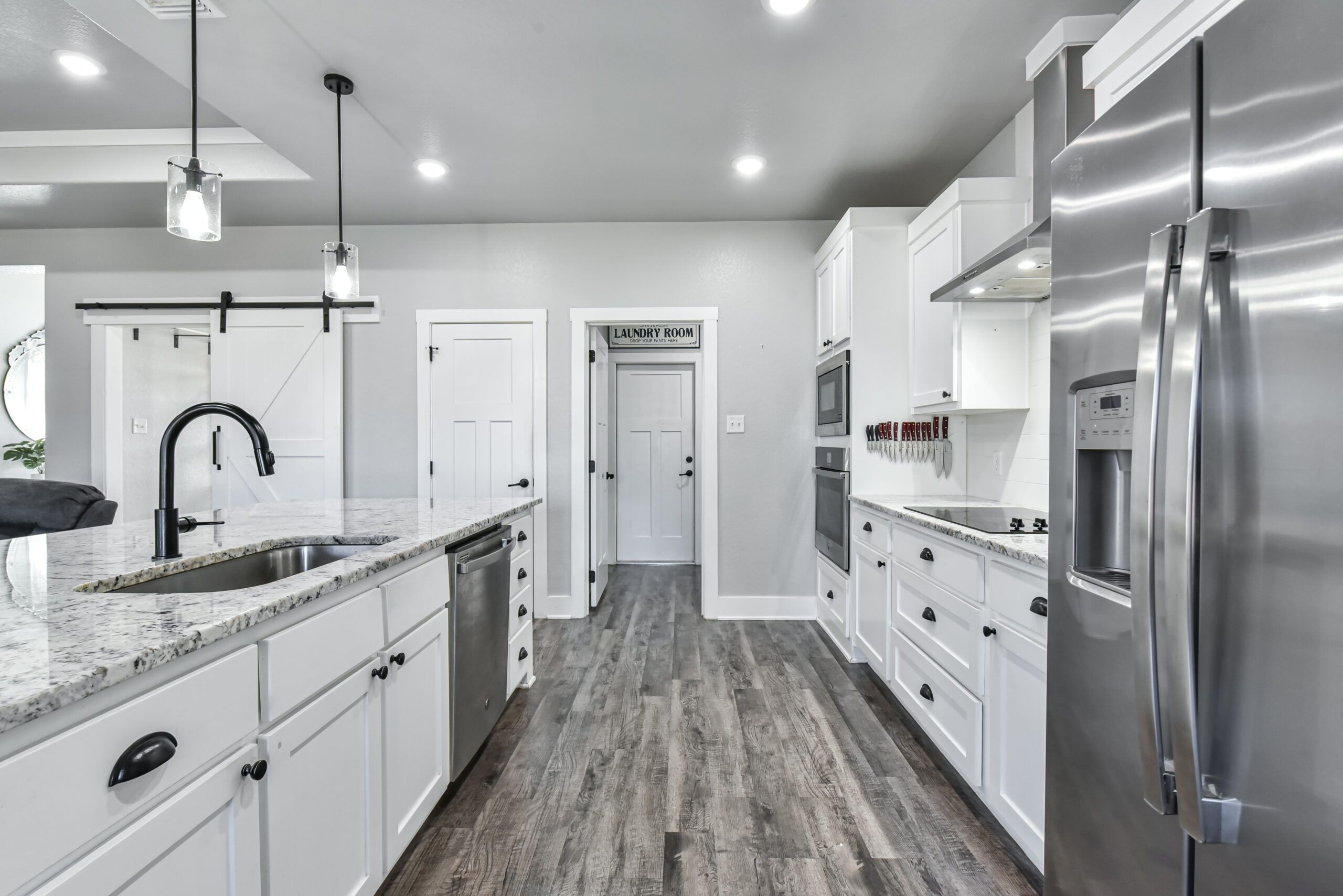 Your Home Sold Guaranteed Realty - The Salas Team