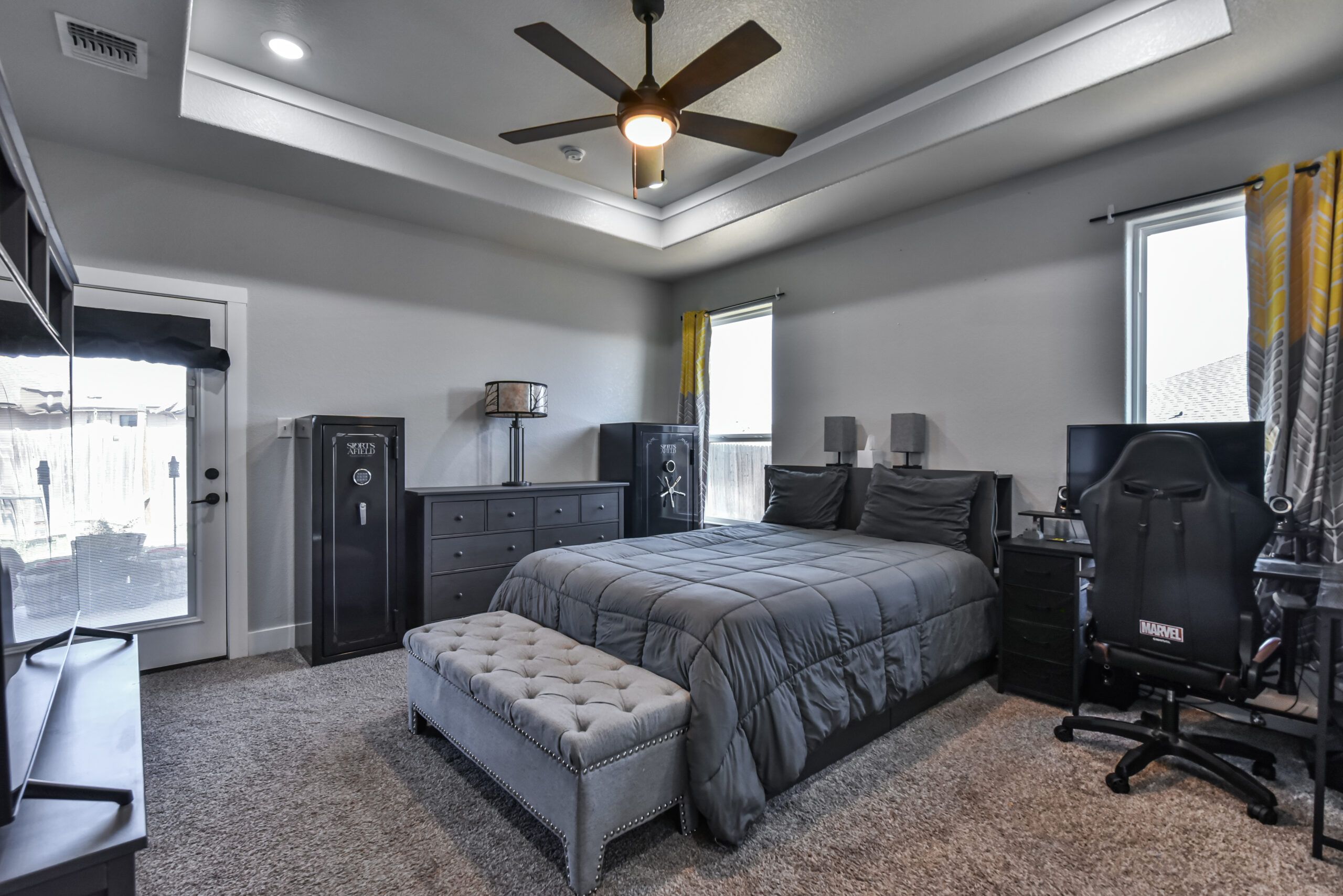 Your Home Sold Guaranteed Realty - The Salas Team