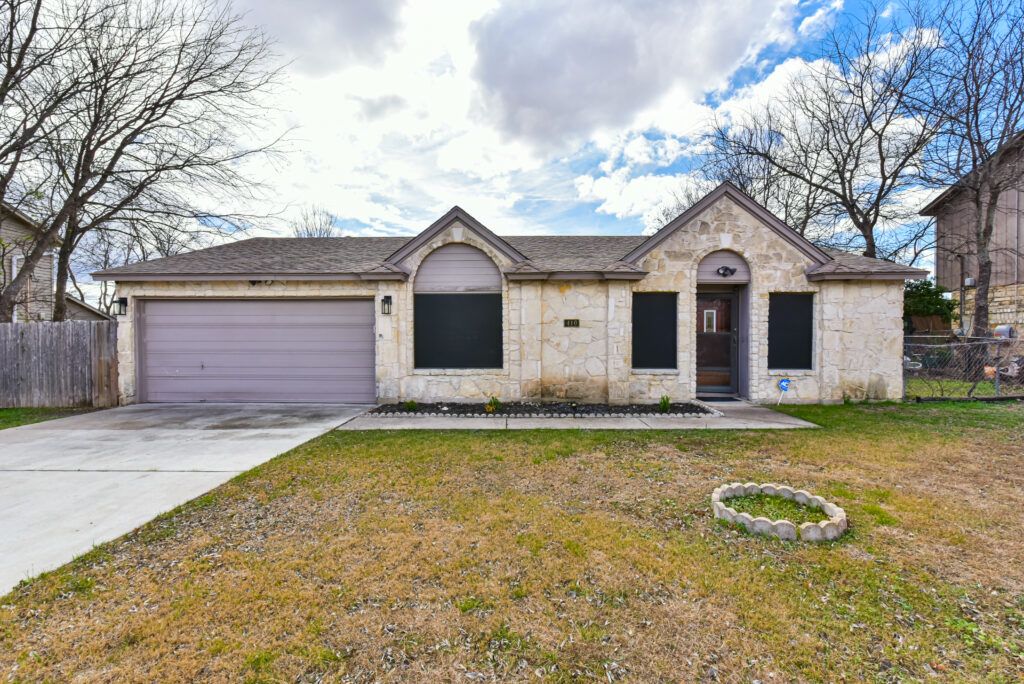 Your Home Sold Guaranteed Realty - The Salas Team