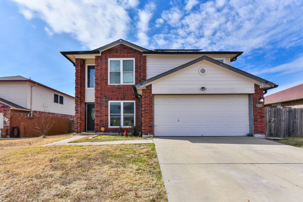 Your Home Sold Guaranteed Realty - The Salas Team