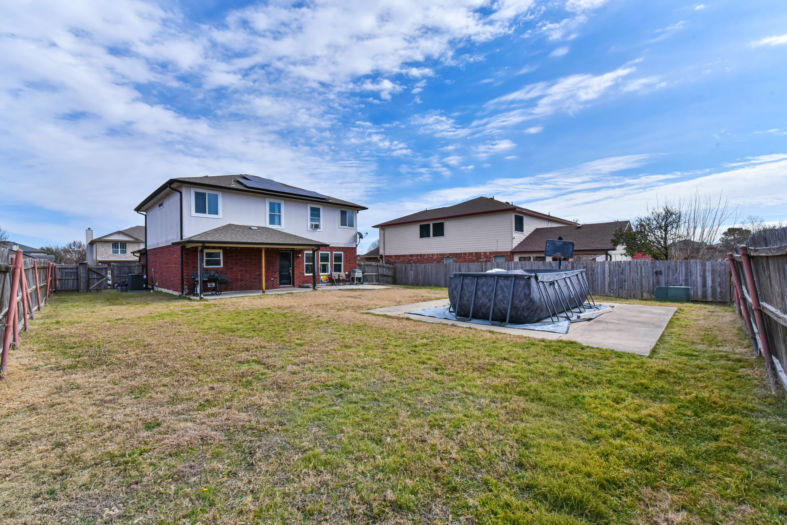 Your Home Sold Guaranteed Realty - The Salas Team