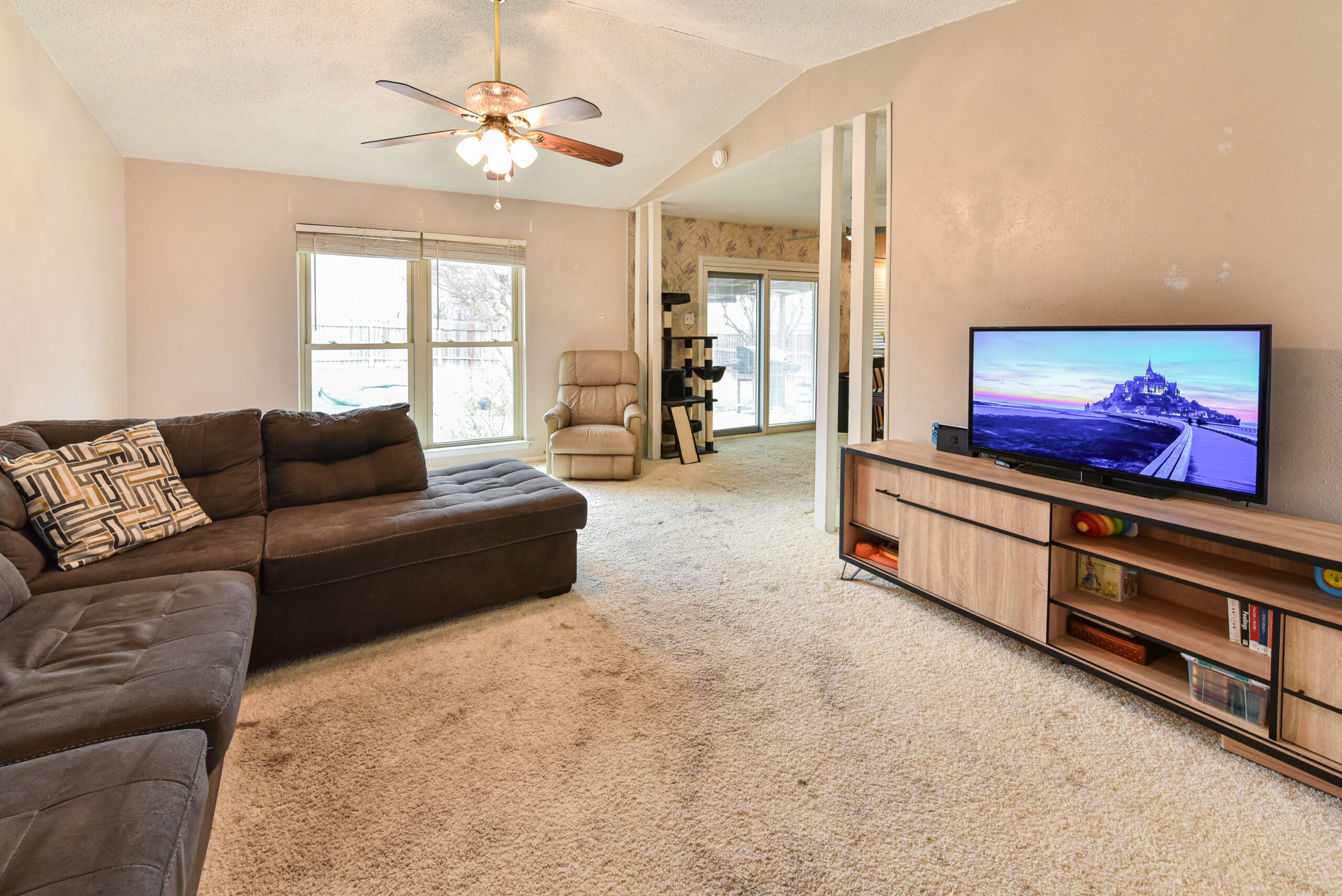 Your Home Sold Guaranteed Realty - The Salas Team