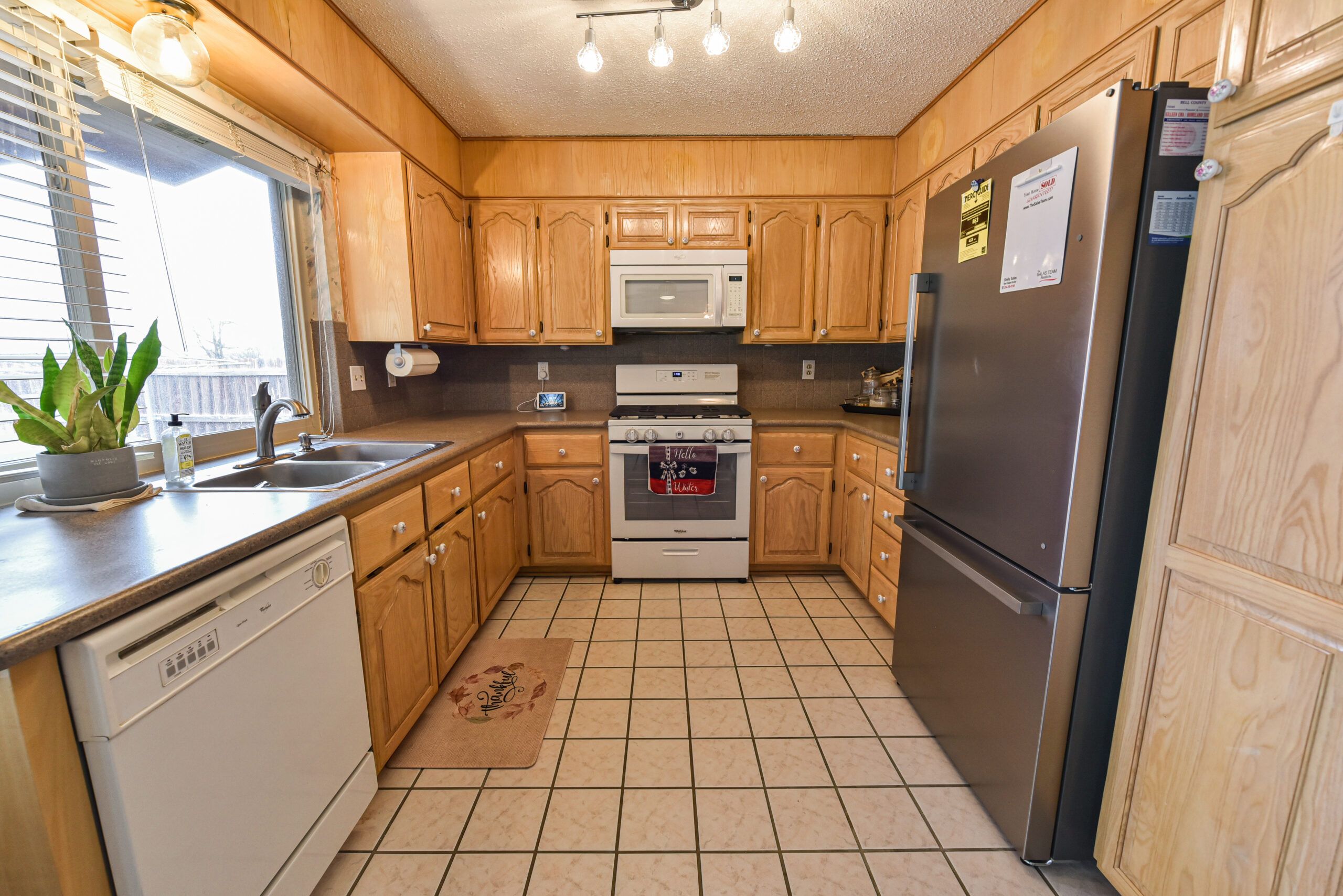 Your Home Sold Guaranteed Realty - The Salas Team