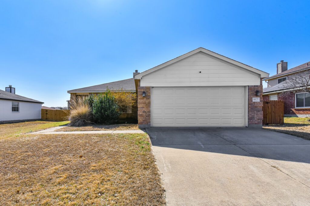 Your Home Sold Guaranteed Realty - The Salas Team