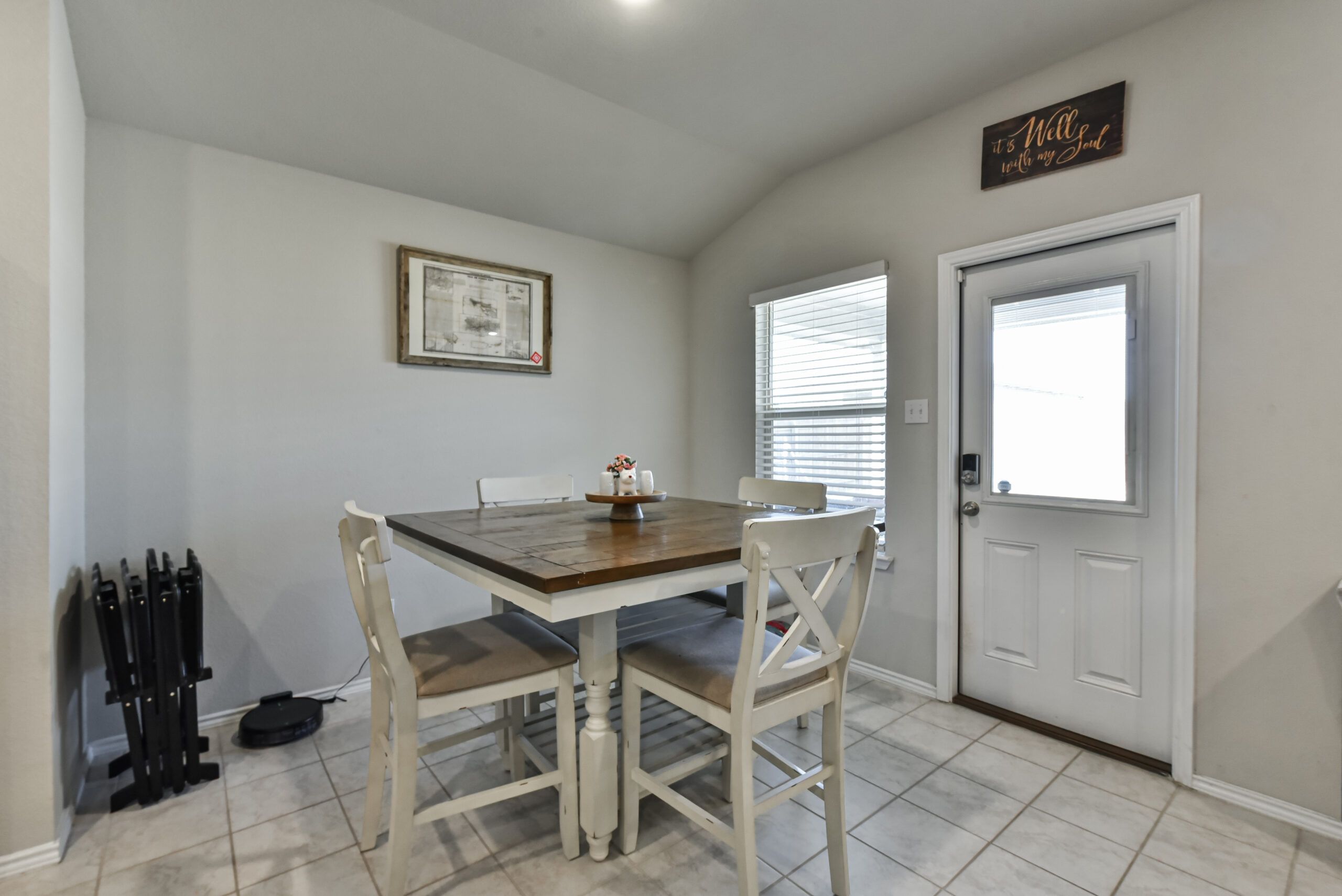 Your Home Sold Guaranteed Realty - The Salas Team
