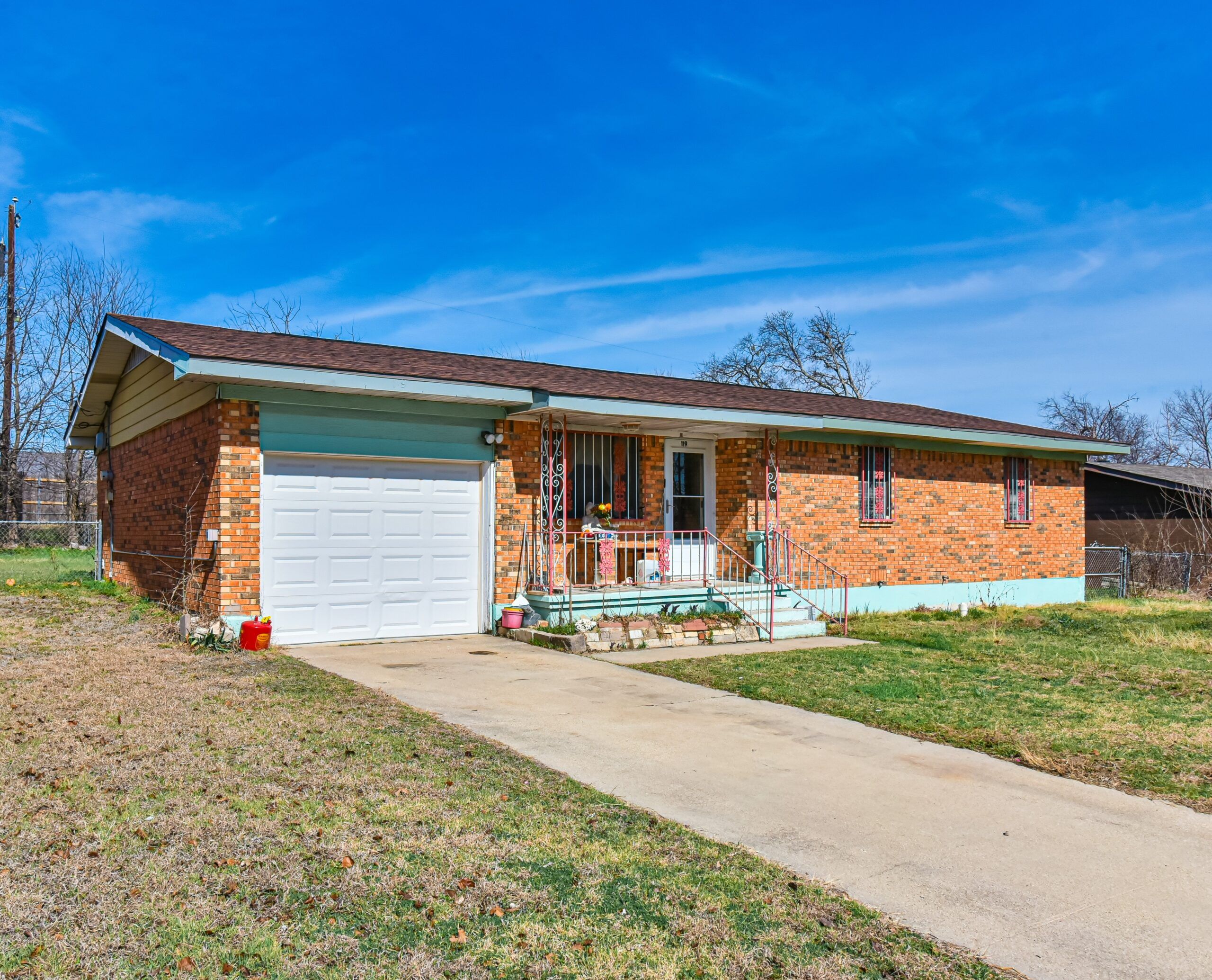 Your Home Sold Guaranteed Realty - The Salas Team