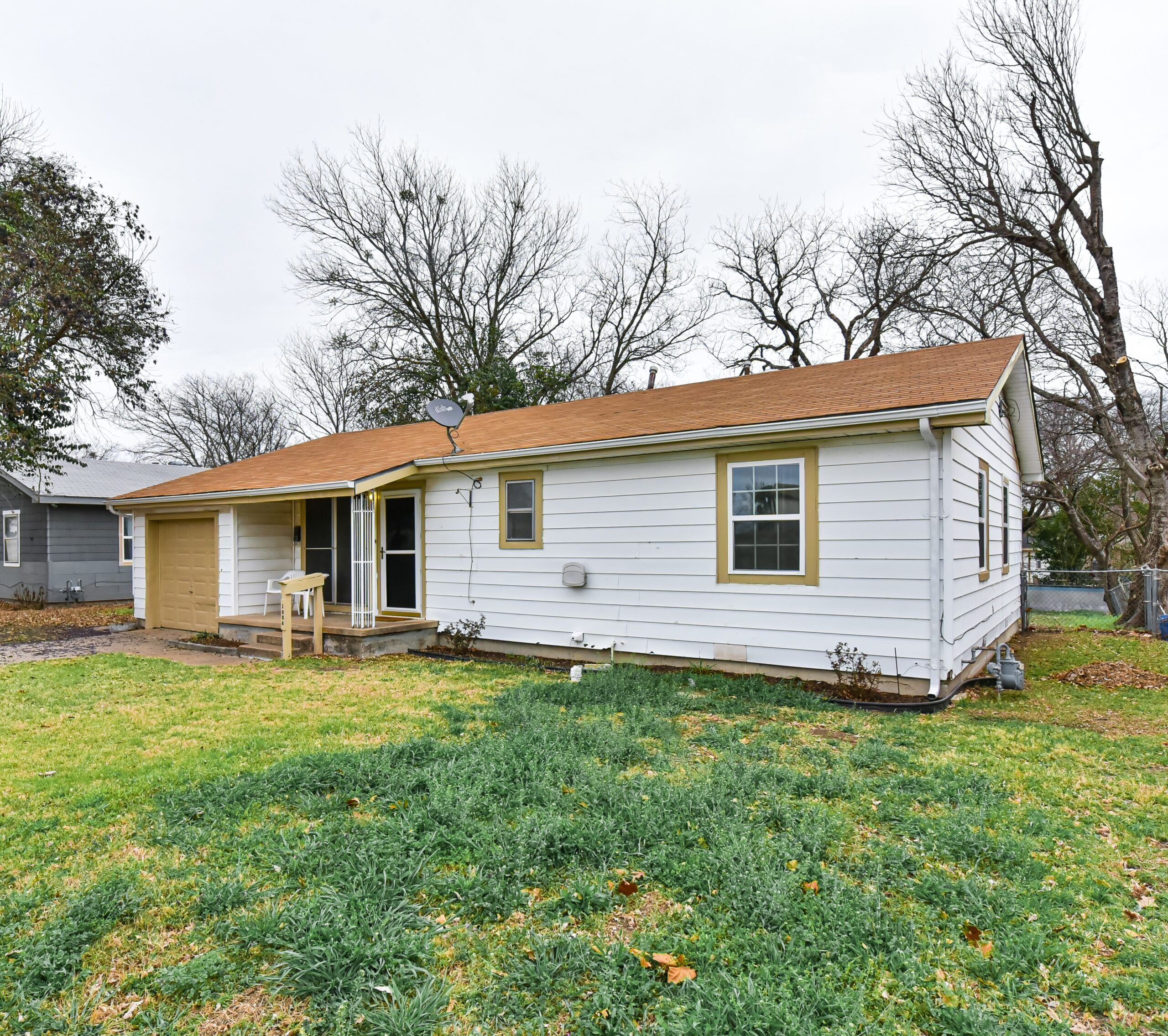 Your Home Sold Guaranteed Realty - The Salas Team