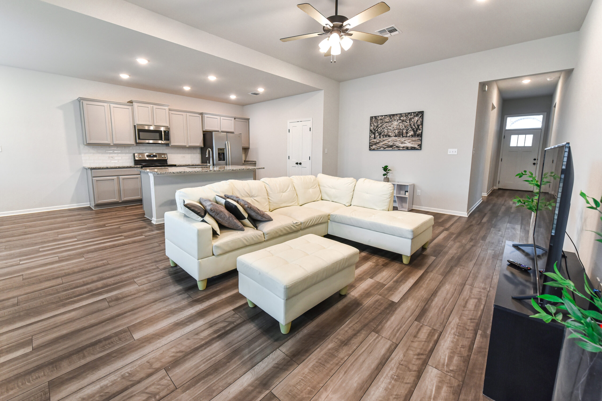 Your Home Sold Guaranteed Realty - The Salas Team
