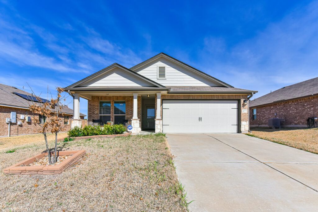Your Home Sold Guaranteed Realty - The Salas Team