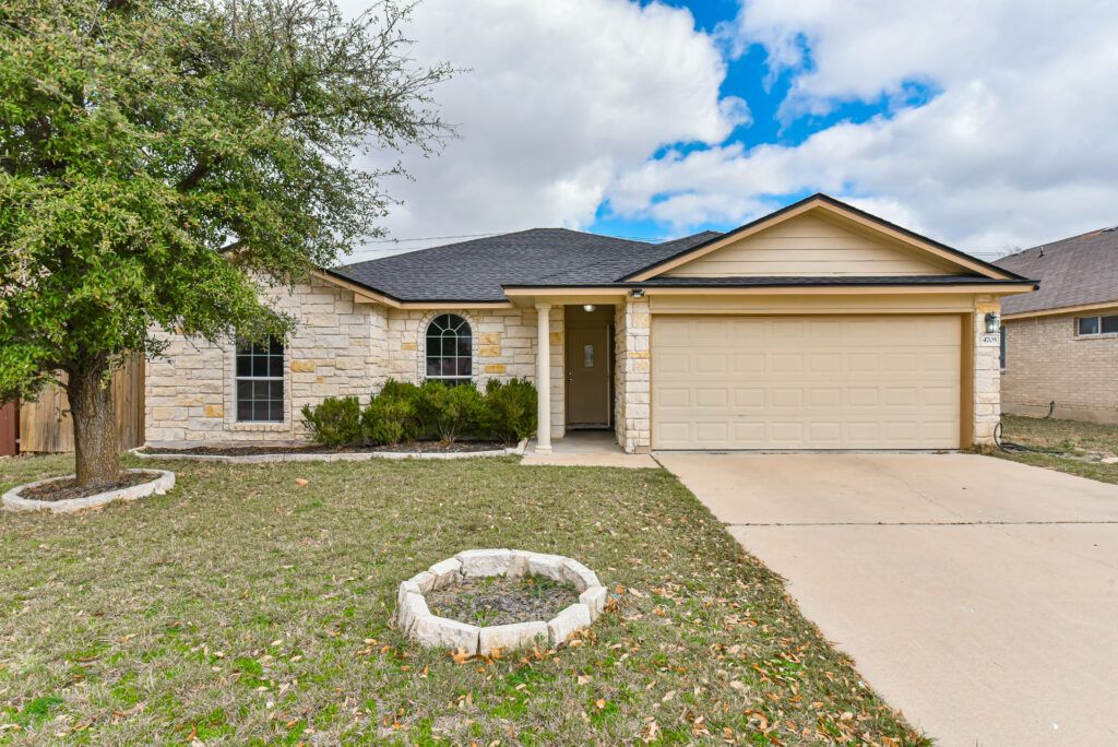 Your Home Sold Guaranteed Realty - The Salas Team