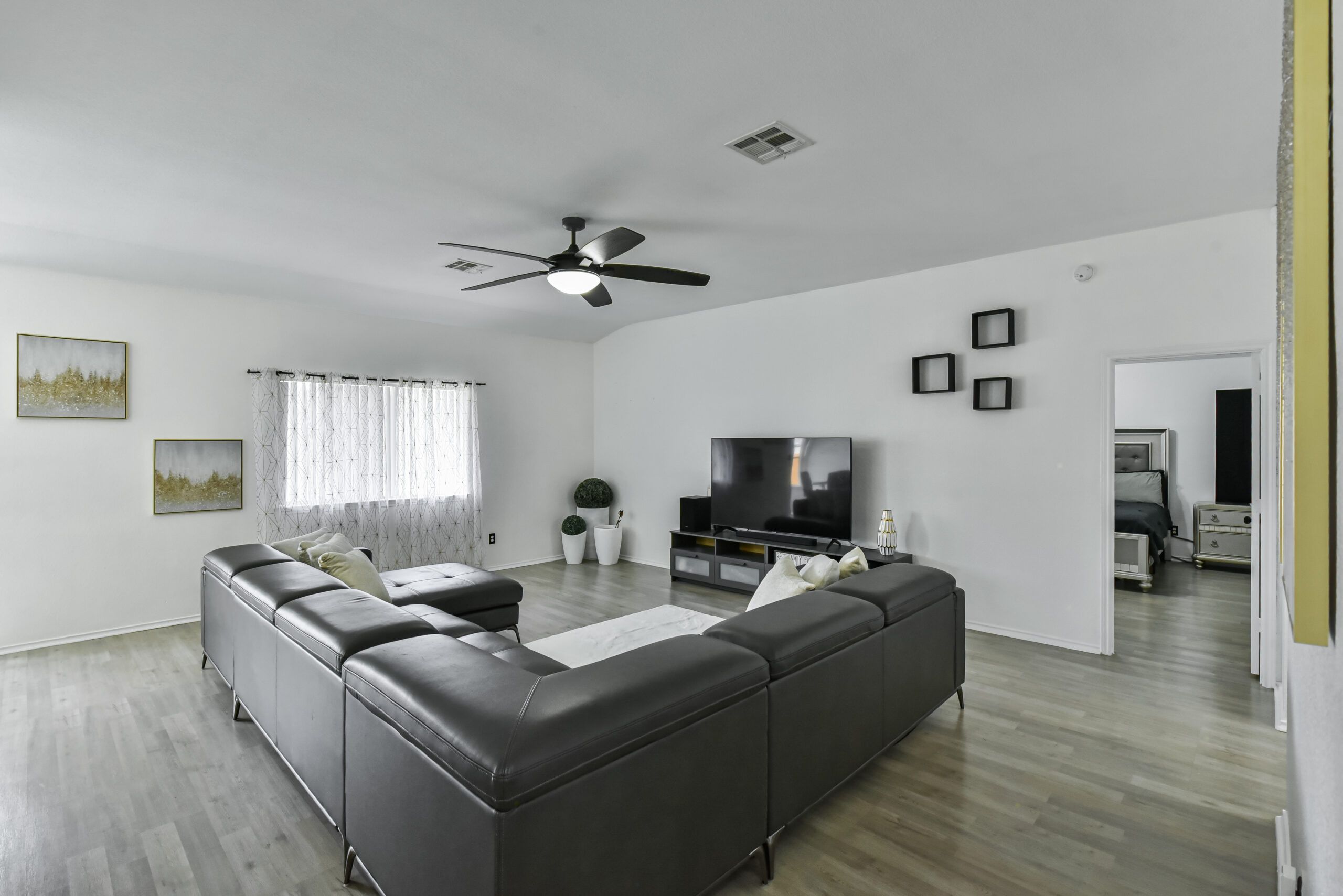 Your Home Sold Guaranteed Realty - The Salas Team
