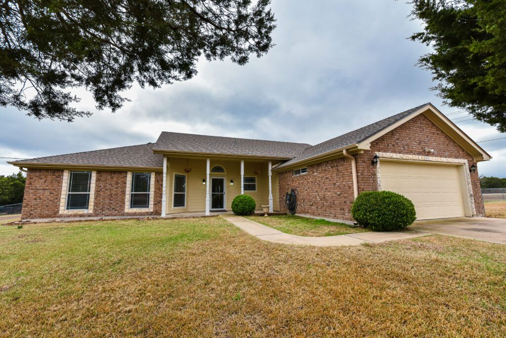 Your Home Sold Guaranteed Realty - The Salas Team