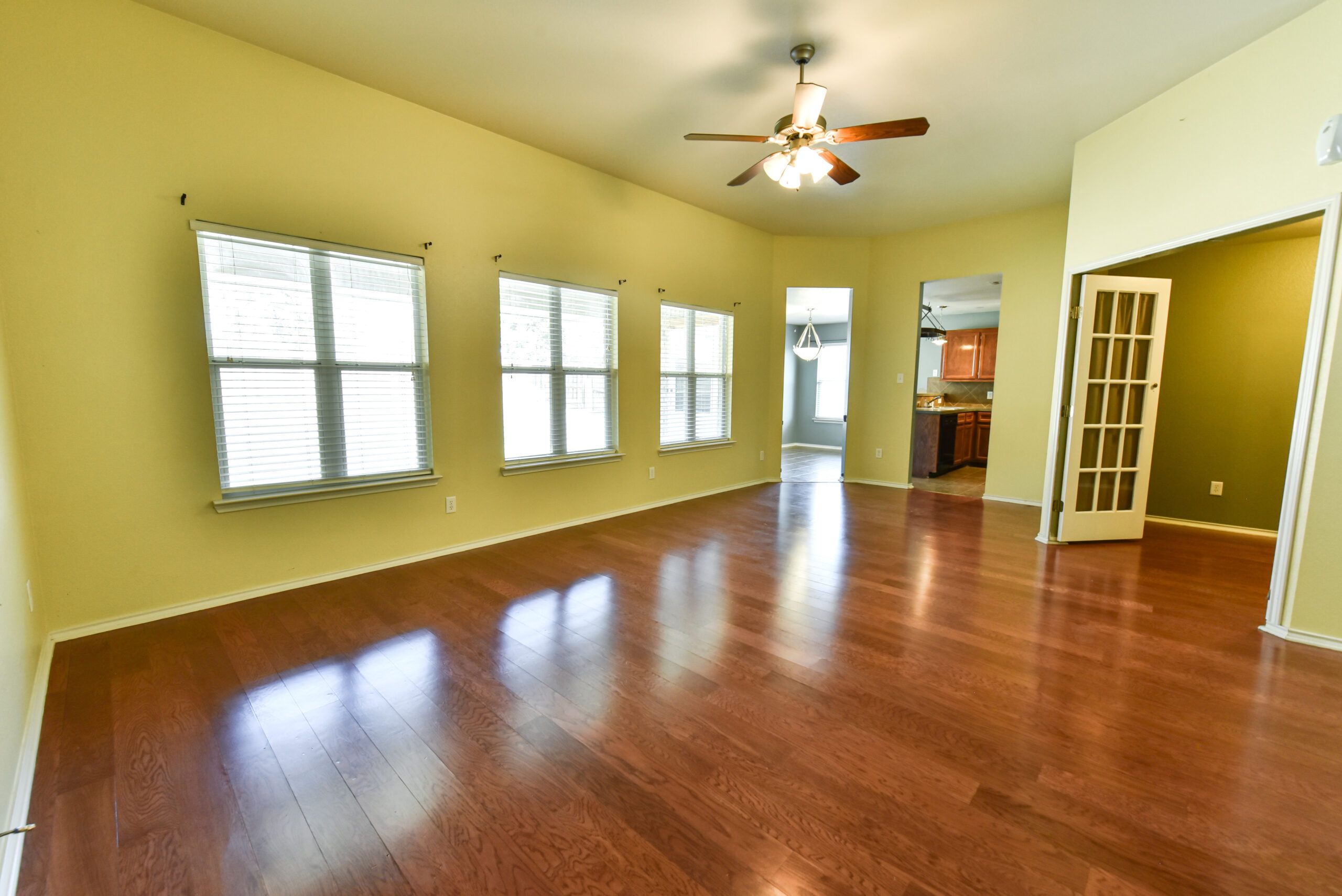 Your Home Sold Guaranteed Realty - The Salas Team