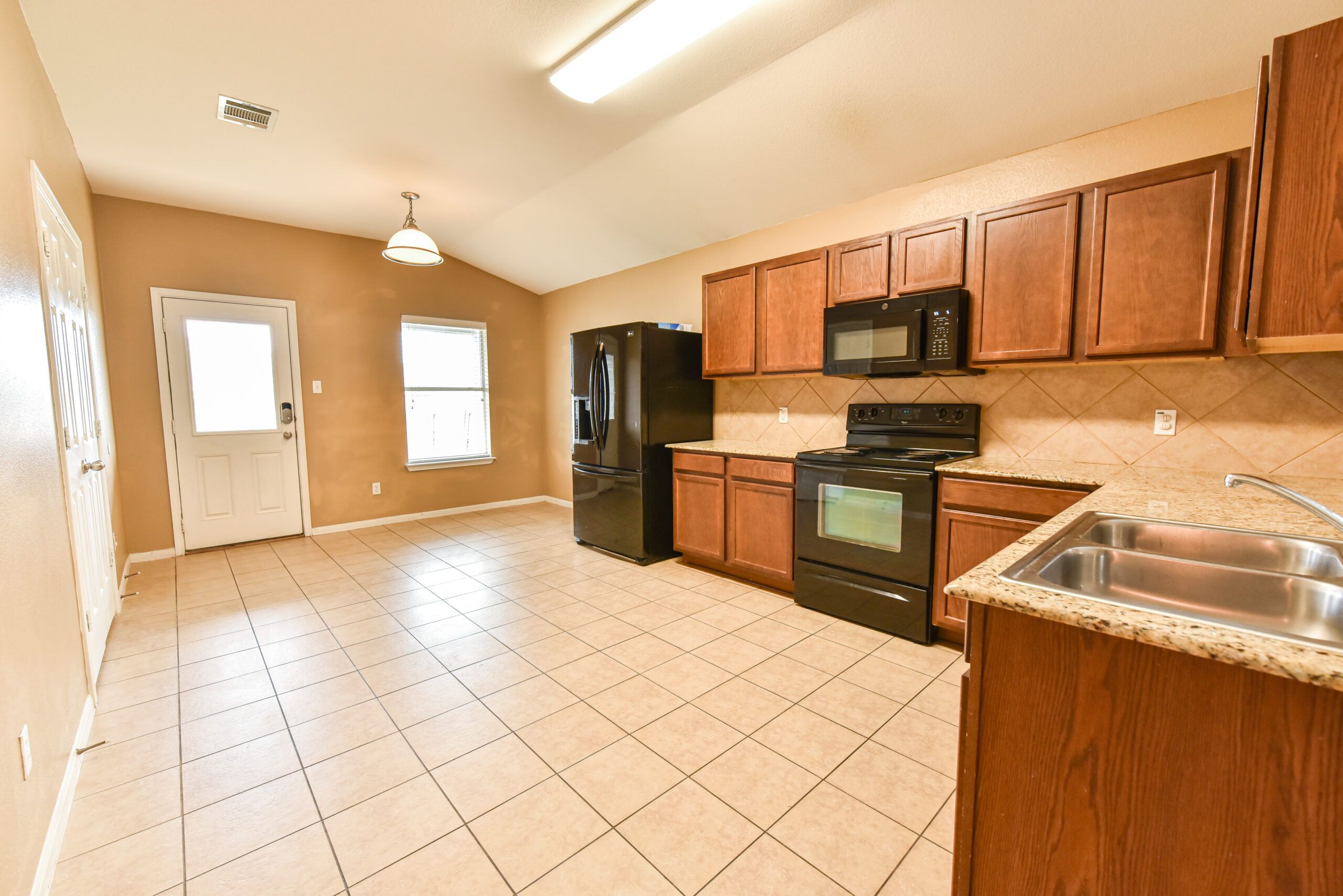 Your Home Sold Guaranteed Realty - The Salas Team
