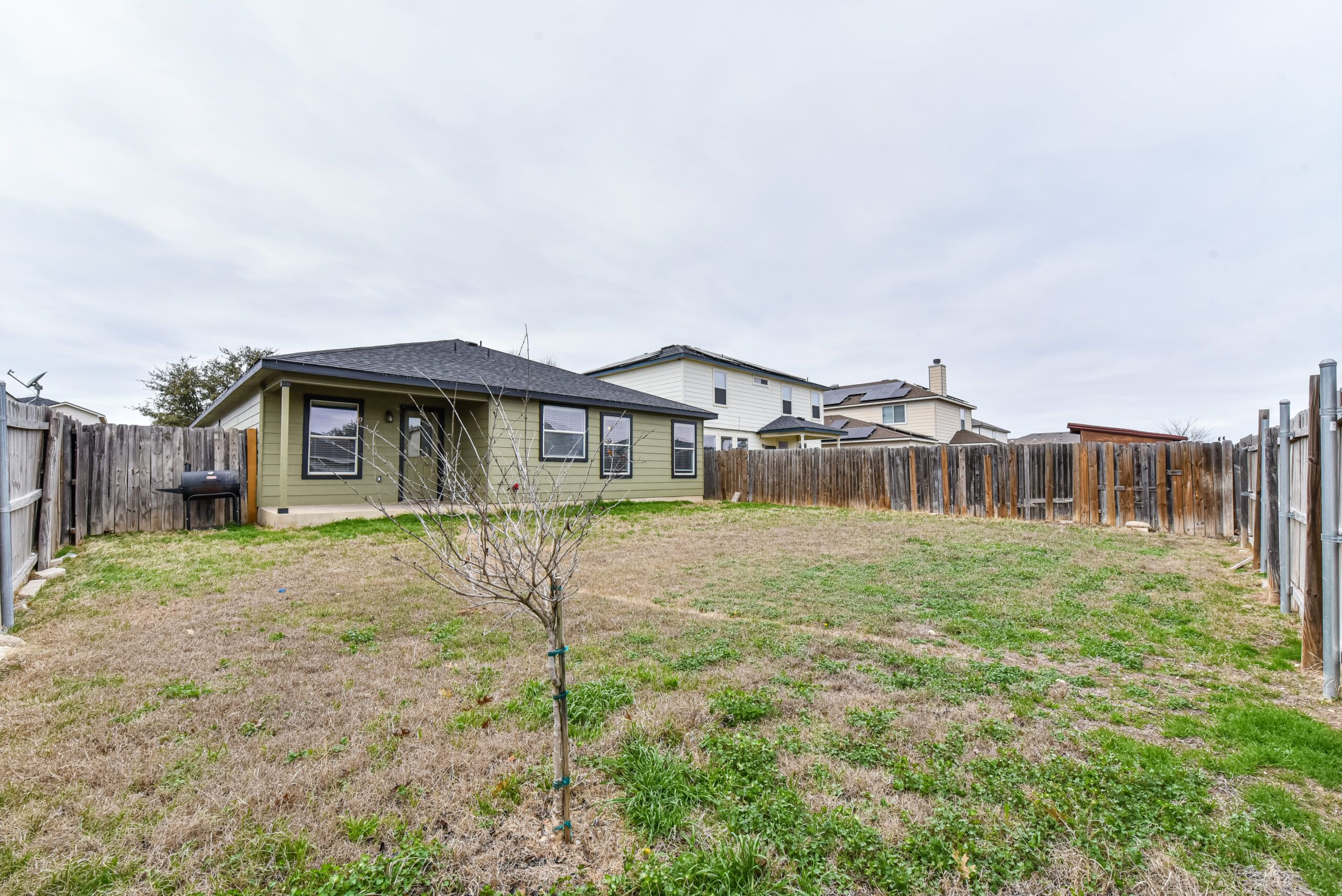 Your Home Sold Guaranteed Realty - The Salas Team