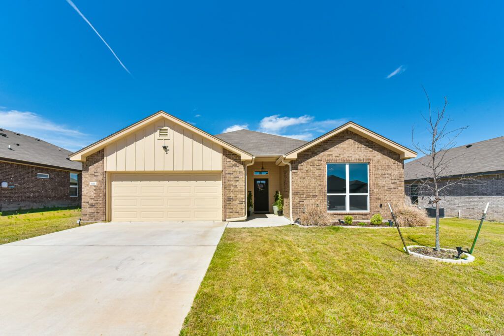 Your Home Sold Guaranteed Realty - The Salas Team