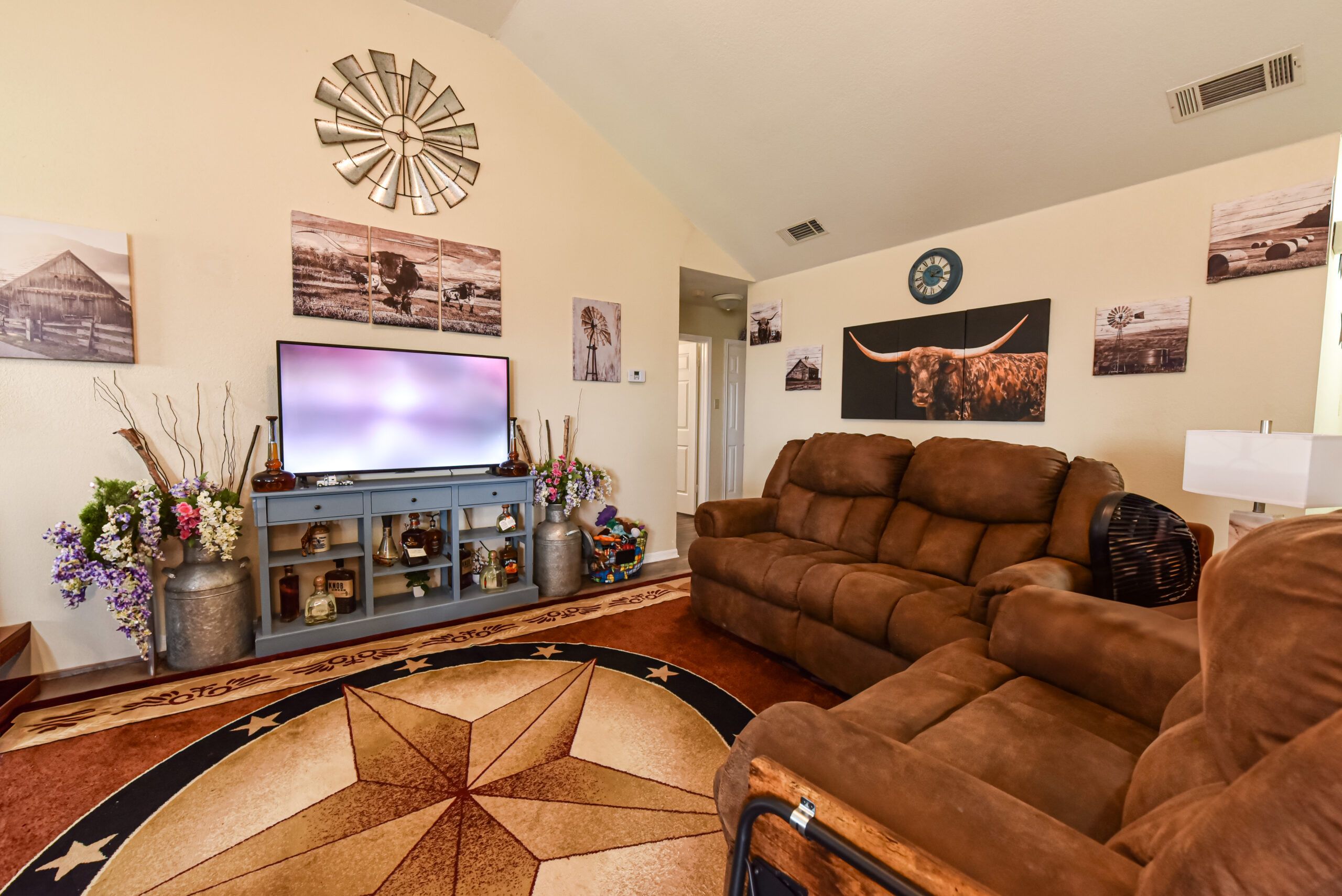 Your Home Sold Guaranteed Realty - The Salas Team