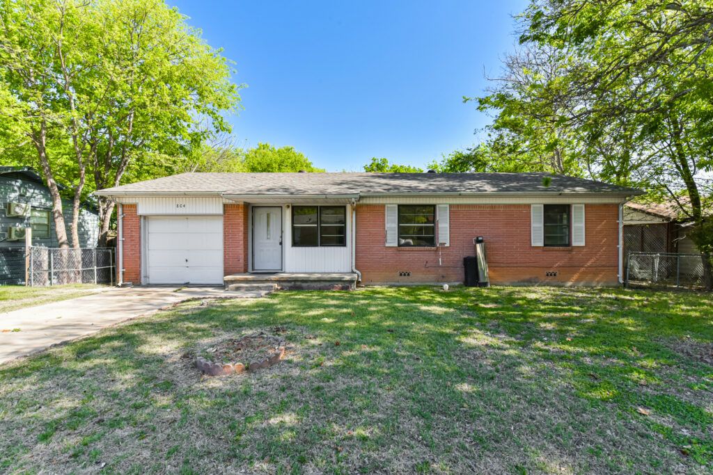 Your Home Sold Guaranteed Realty - The Salas Team