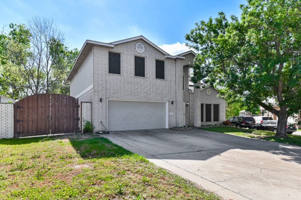 Your Home Sold Guaranteed Realty - The Salas Team