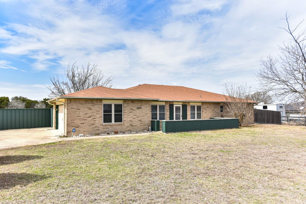 Your Home Sold Guaranteed Realty - The Salas Team