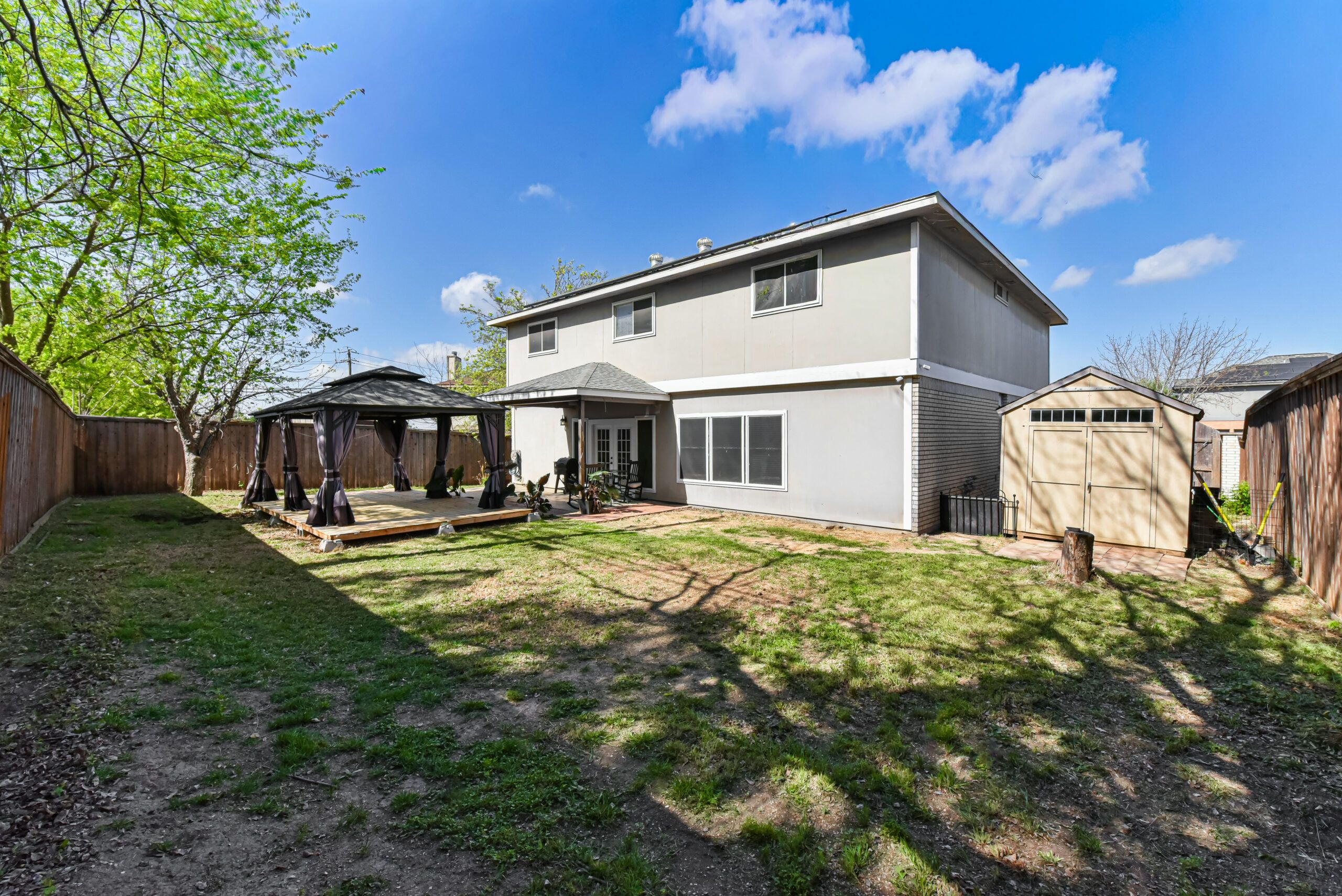 Your Home Sold Guaranteed Realty - The Salas Team