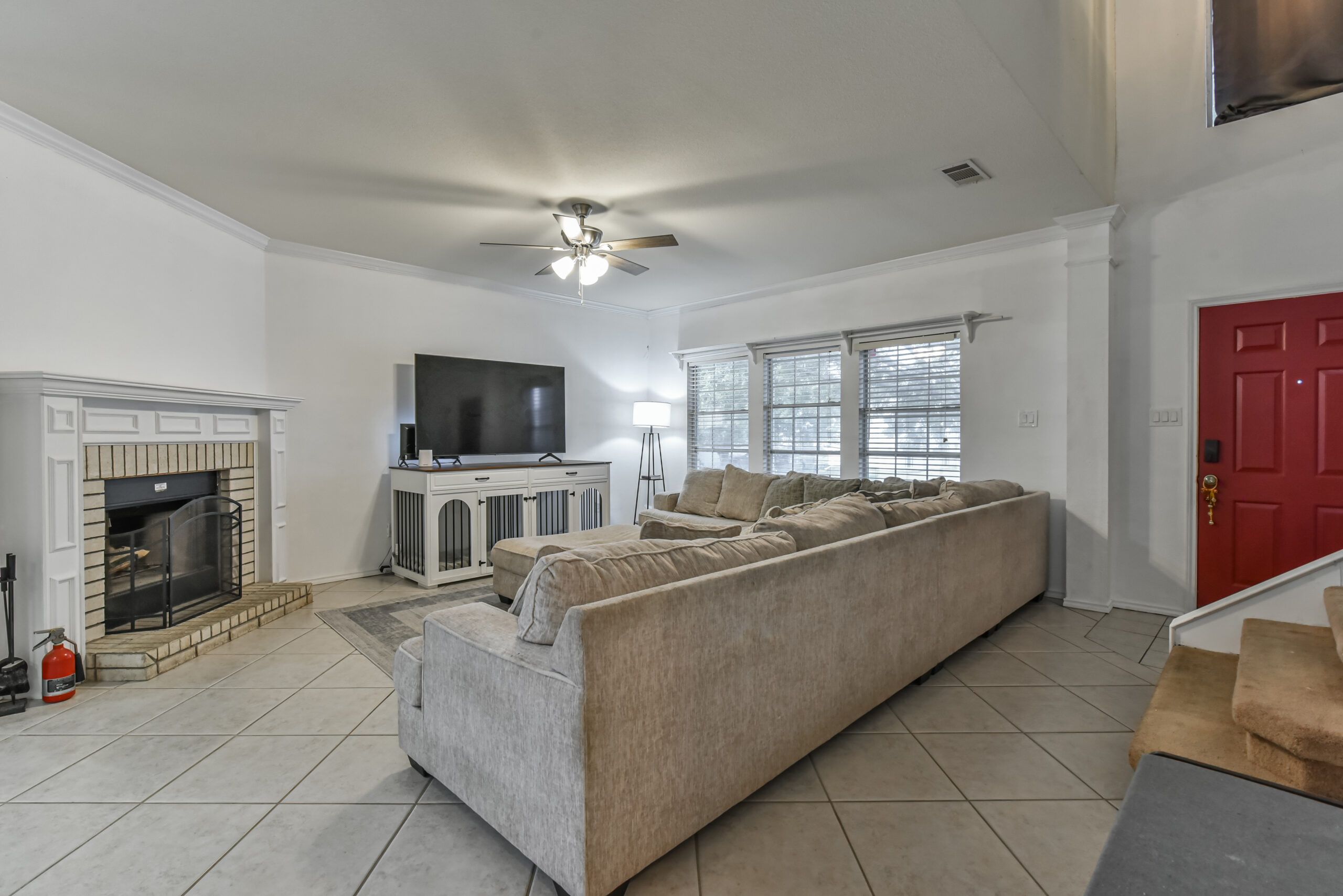 Your Home Sold Guaranteed Realty - The Salas Team