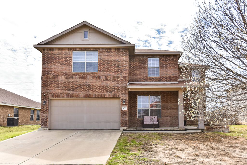 Your Home Sold Guaranteed Realty - The Salas Team