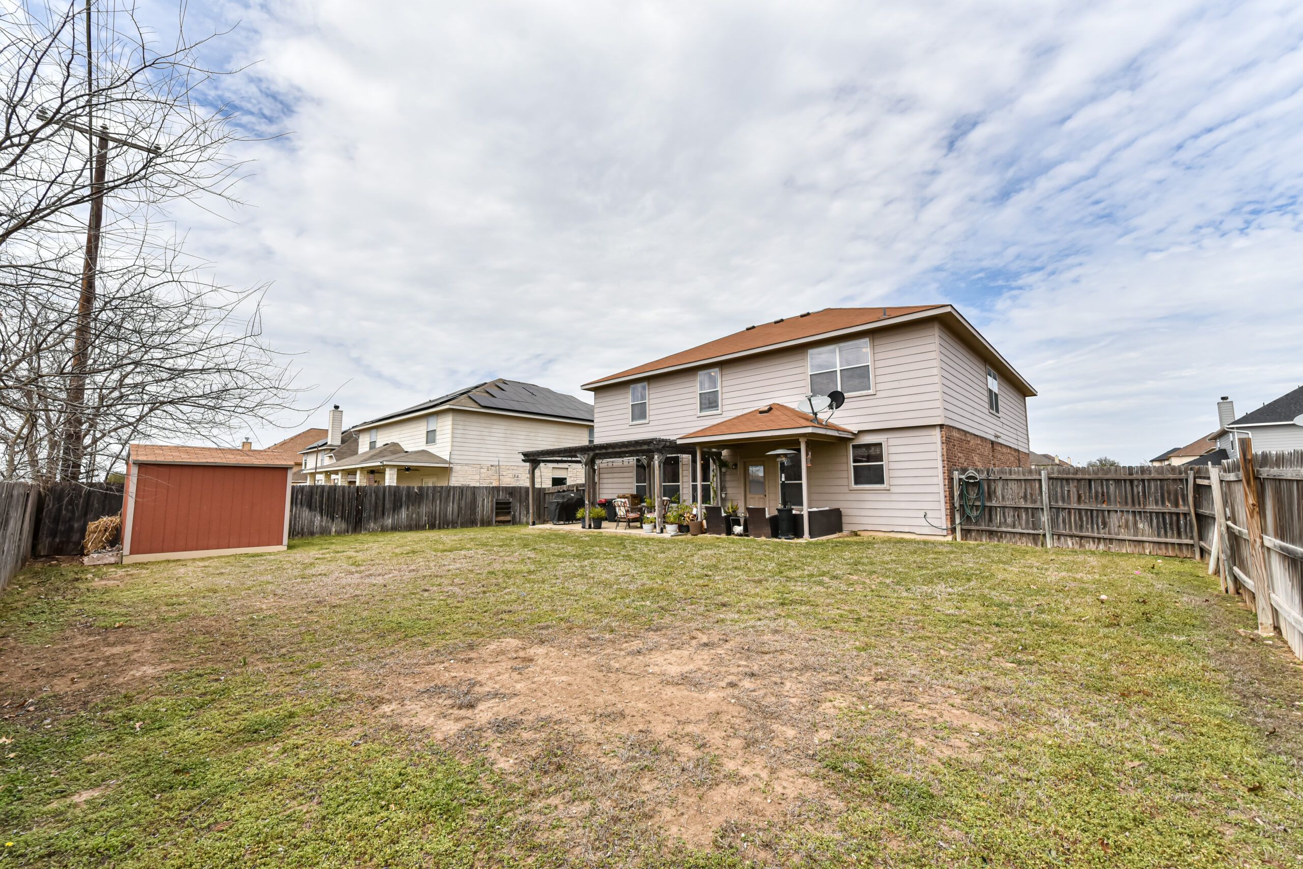Your Home Sold Guaranteed Realty - The Salas Team
