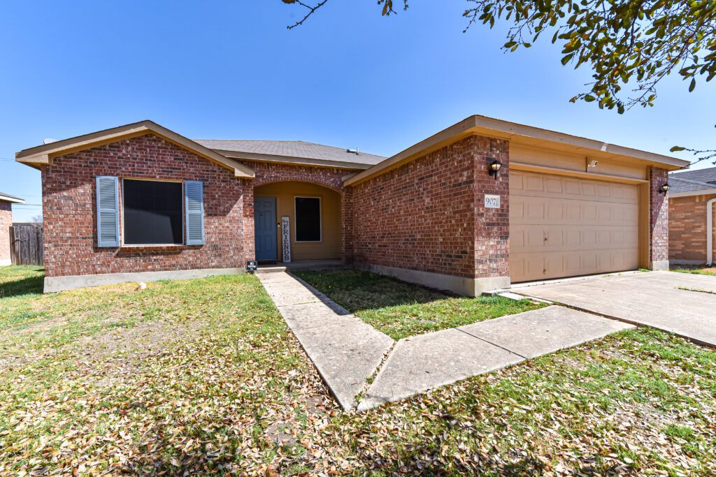 Your Home Sold Guaranteed Realty - The Salas Team