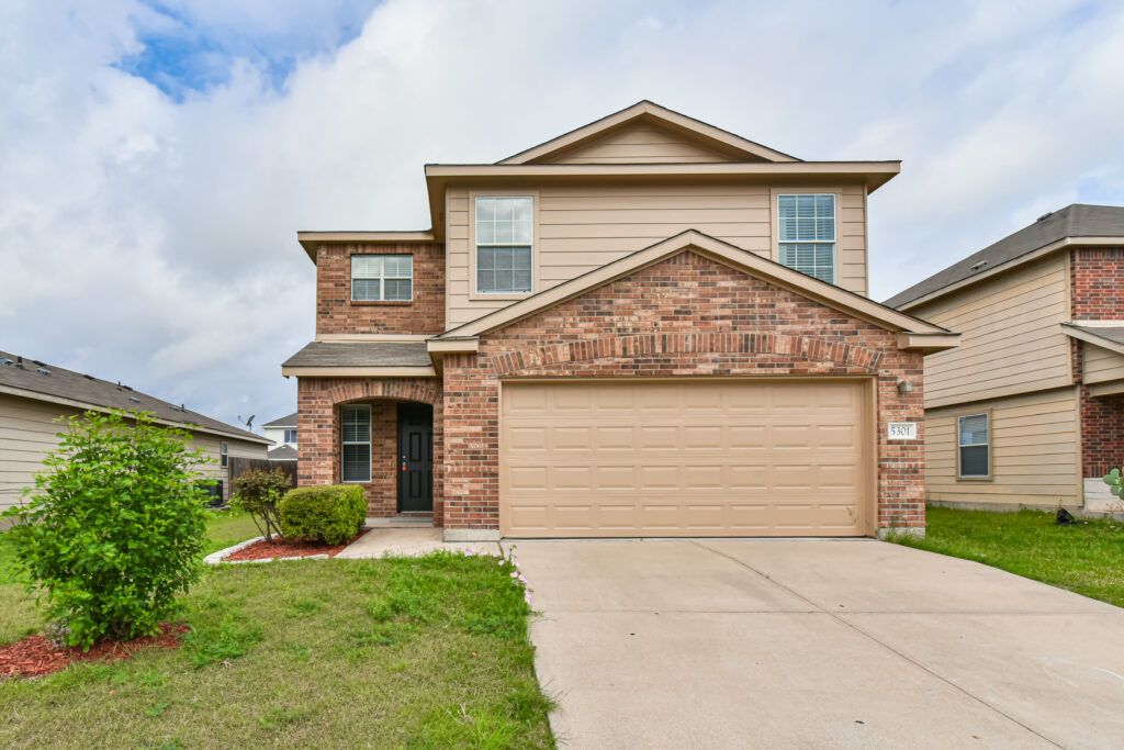 Your Home Sold Guaranteed Realty - The Salas Team