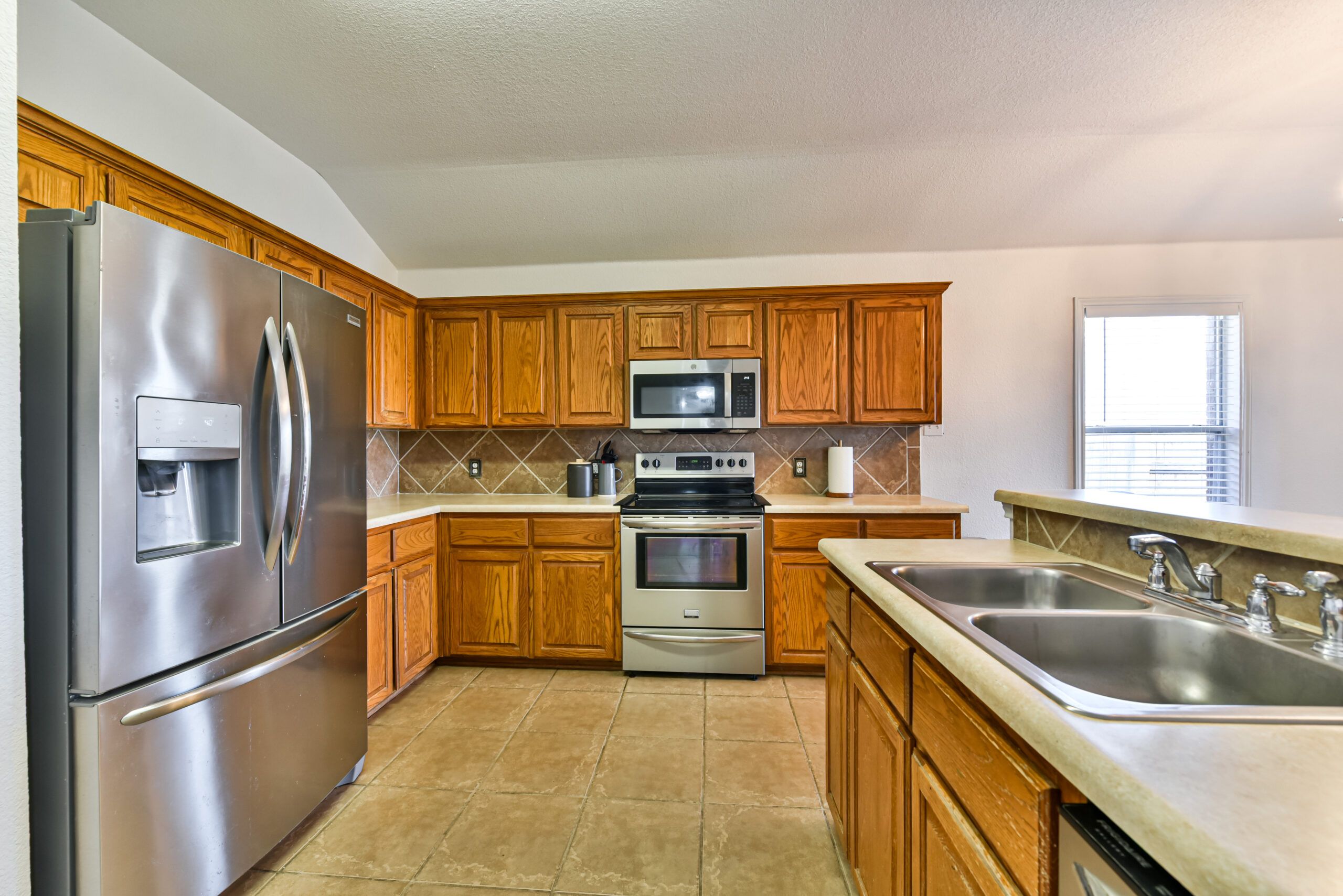 Your Home Sold Guaranteed Realty - The Salas Team