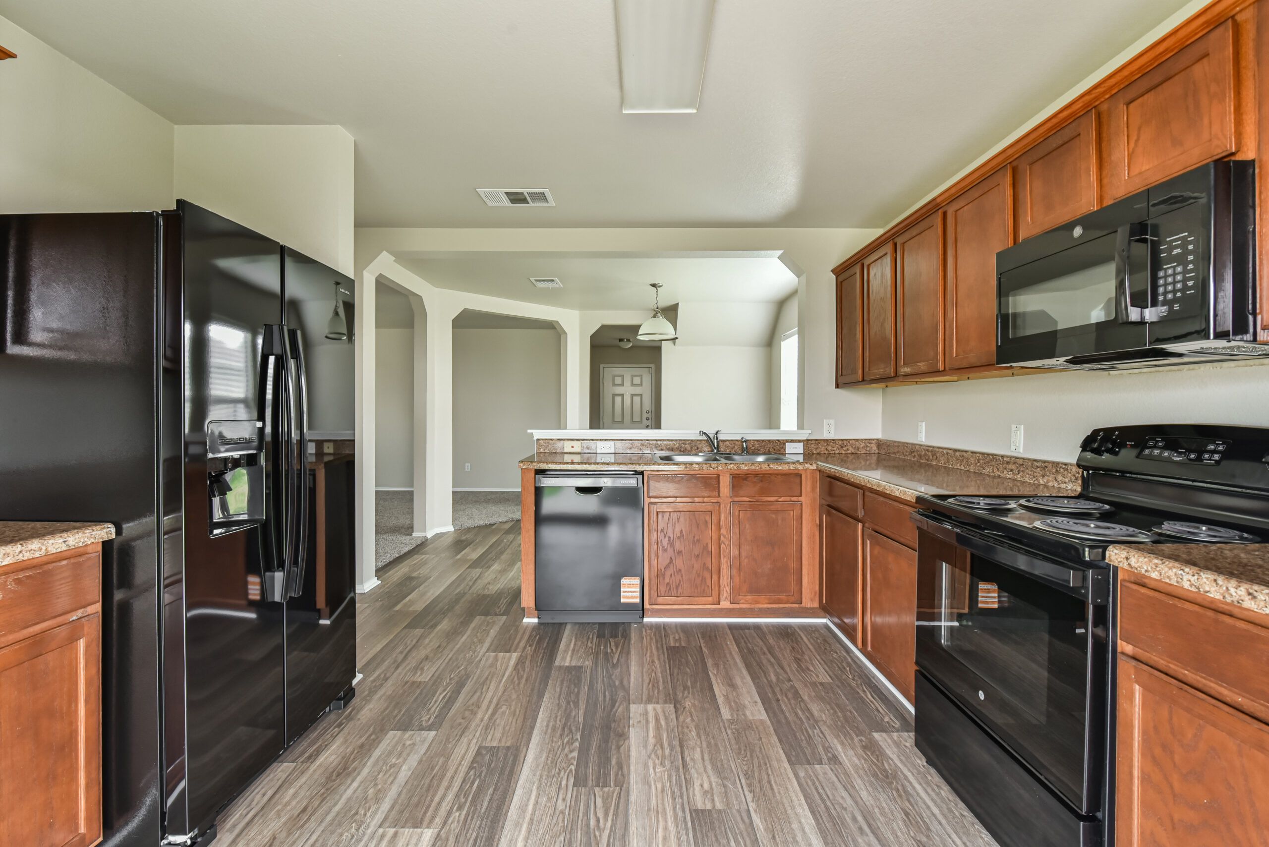 Your Home Sold Guaranteed Realty - The Salas Team