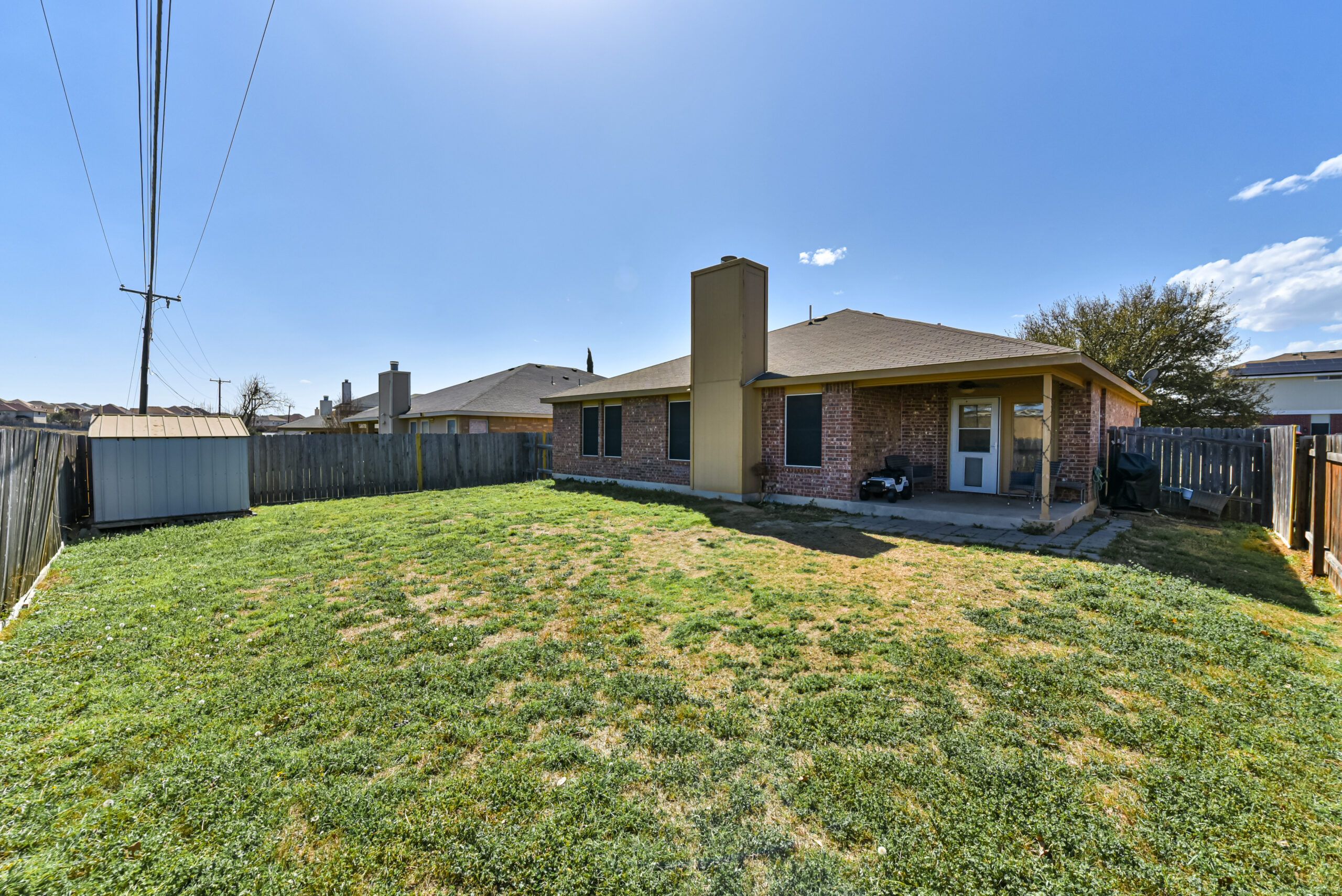 Your Home Sold Guaranteed Realty - The Salas Team